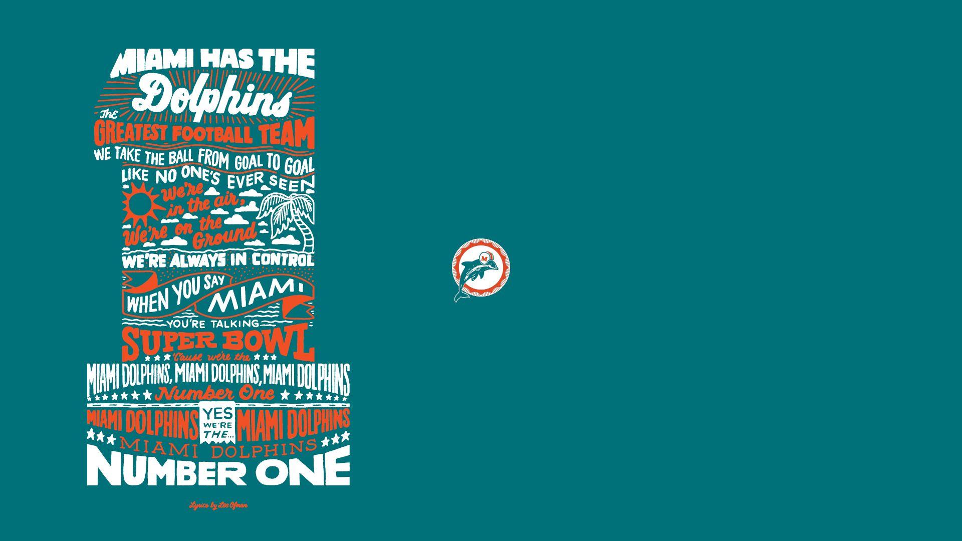 1920x1080 Dolphins Wallpaper