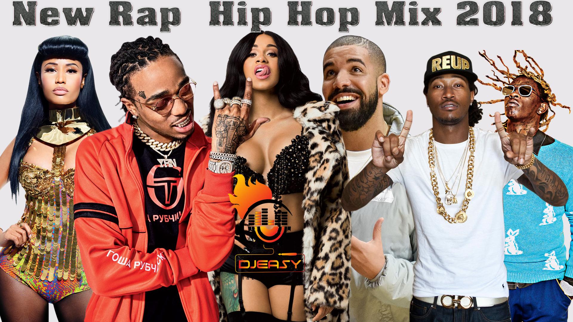 1920x1080 Future Rapper Wallpaper