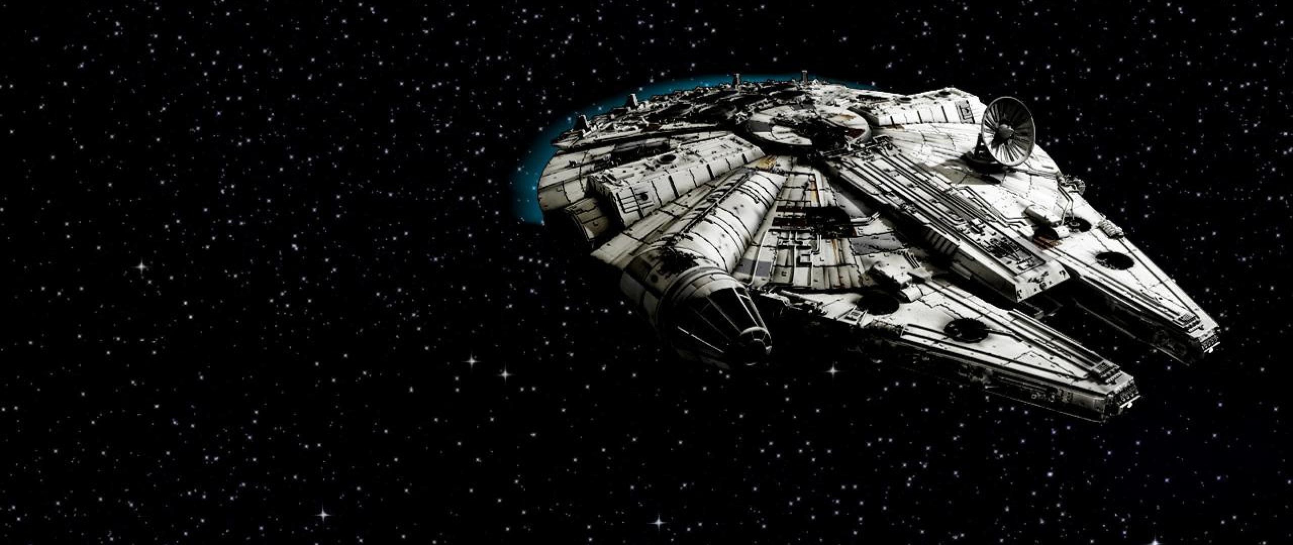 Millennium Falcon Hd Wallpapers Top Free Millennium Falcon Hd Backgrounds Wallpaperaccess