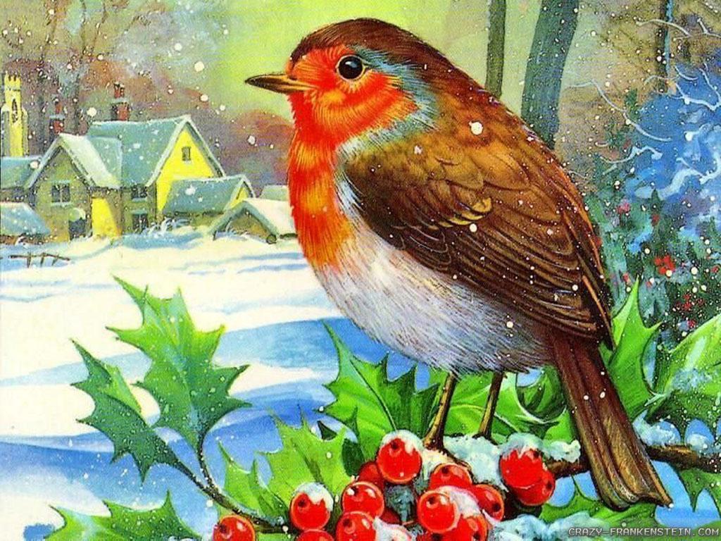 1024x768 Free download Wallpaper Carolina wren Christmas bird count wallpaper [1024x768] for your Desktop, Mobile & Tablet. Explore Free Christmas Bird Wallpaper. Parrot Wallpaper Free Download, Free Bird Wallpaper