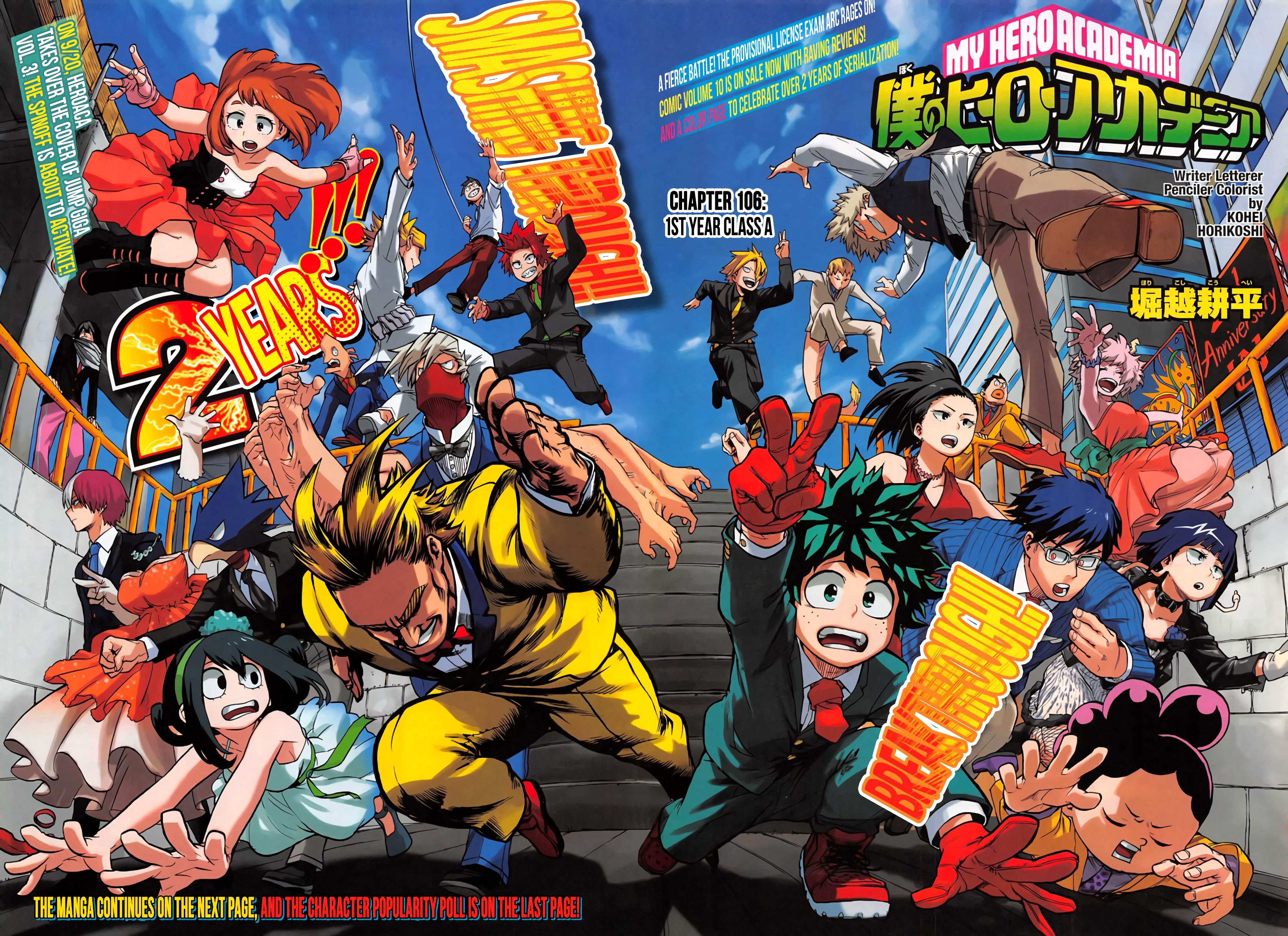 3852x2800 boku no hero academia 4k ultra HD wallpaper High quality walls