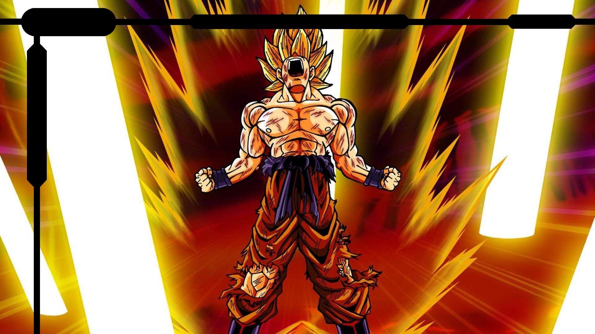 DBZ Xbox Wallpapers - Top Free DBZ Xbox Backgrounds - WallpaperAccess