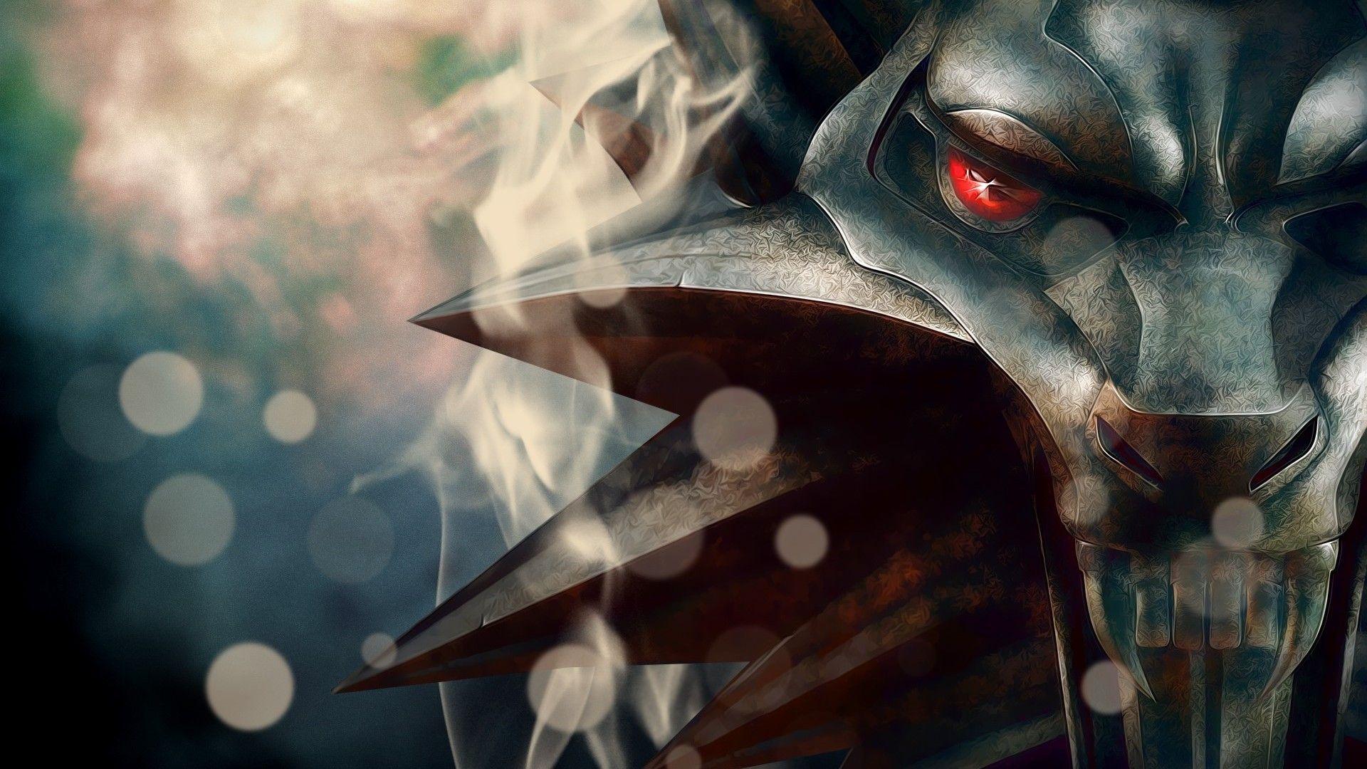 1920x1080 The Witcher 3 Wallpaper HD Group Picture