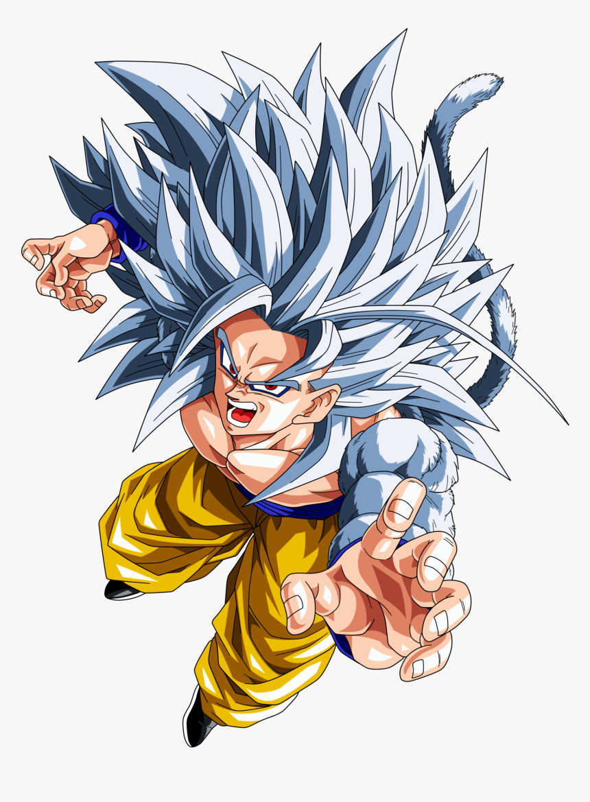 Super Saiyan 5 Wallpapers Top Free Super Saiyan 5 Backgrounds Wallpaperaccess