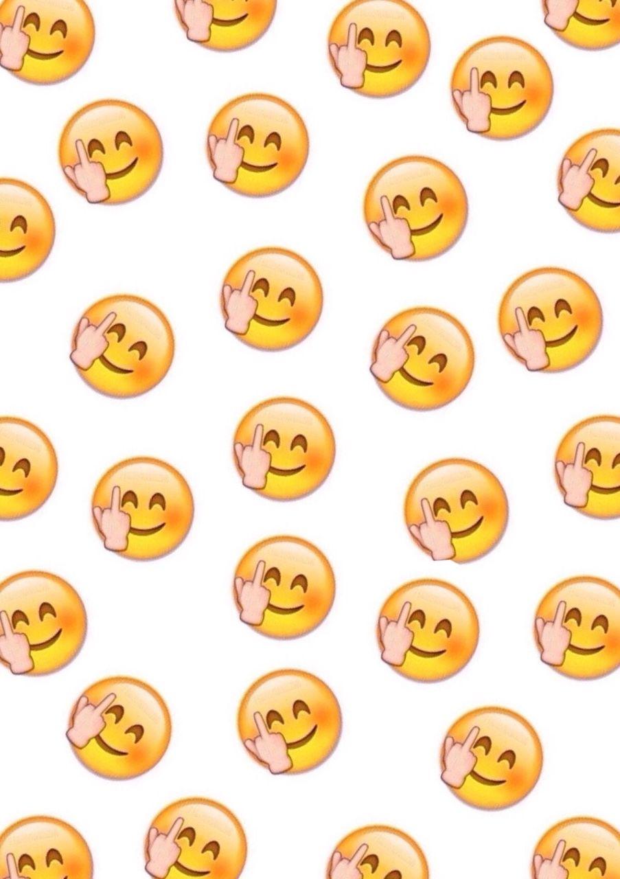 903x1280 Emoji Phone Wallpaper (Picture)