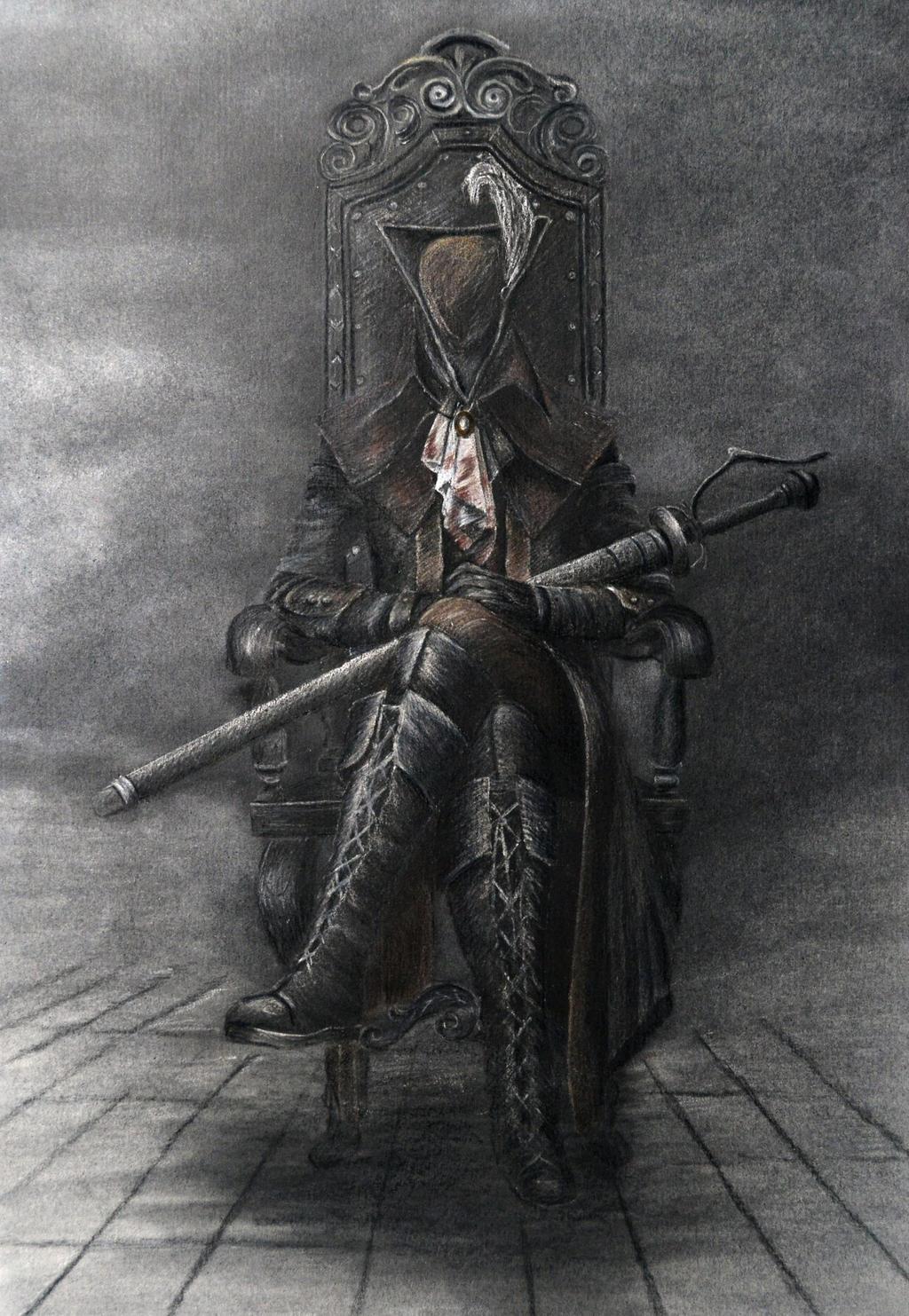 Lady Maria Bloodborne Wallpapers Top Free Lady Maria Bloodborne   6739998 