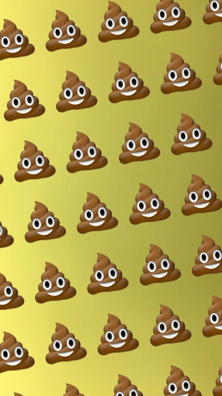 720x1280 Wallpaper emoji popo