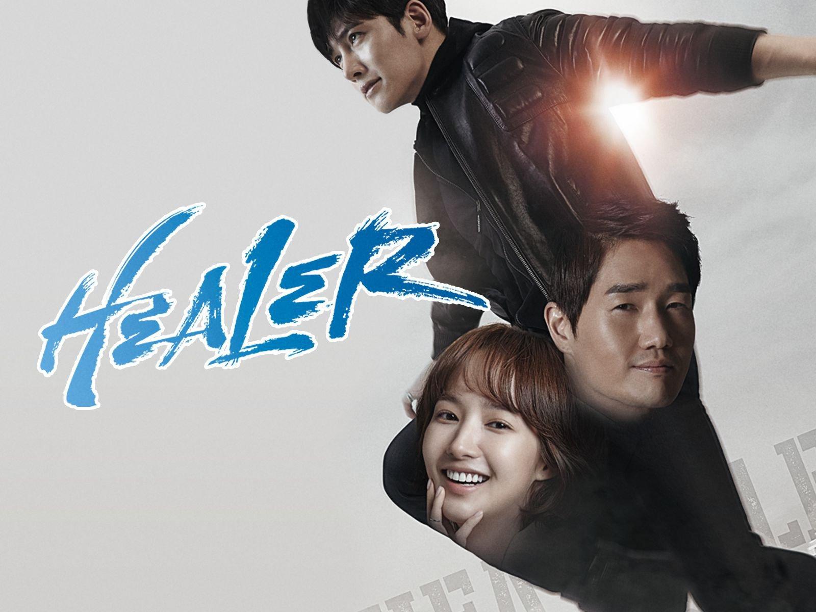 Healer Korean Drama Episode 1 In Hindi Dubbed Healer Korean Drama Wallpapers - Top Free Healer Korean Drama