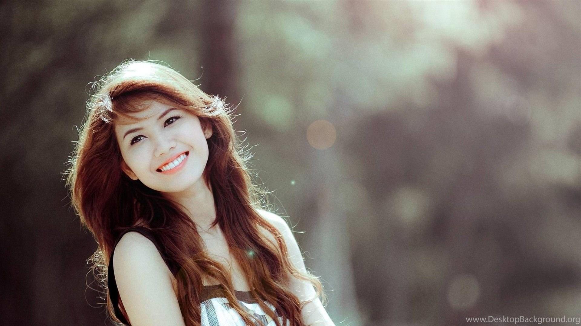 1920x1080 Beautiful Korean Girls Wallpaper HD Picture Desktop Background