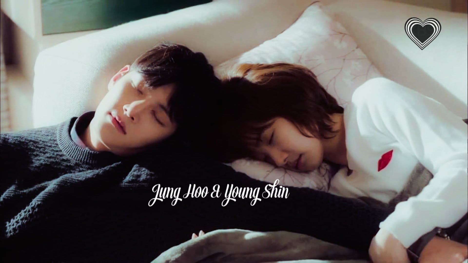 1920x1080 Healer Korean Web Series Streaming Online Watch on Netflix