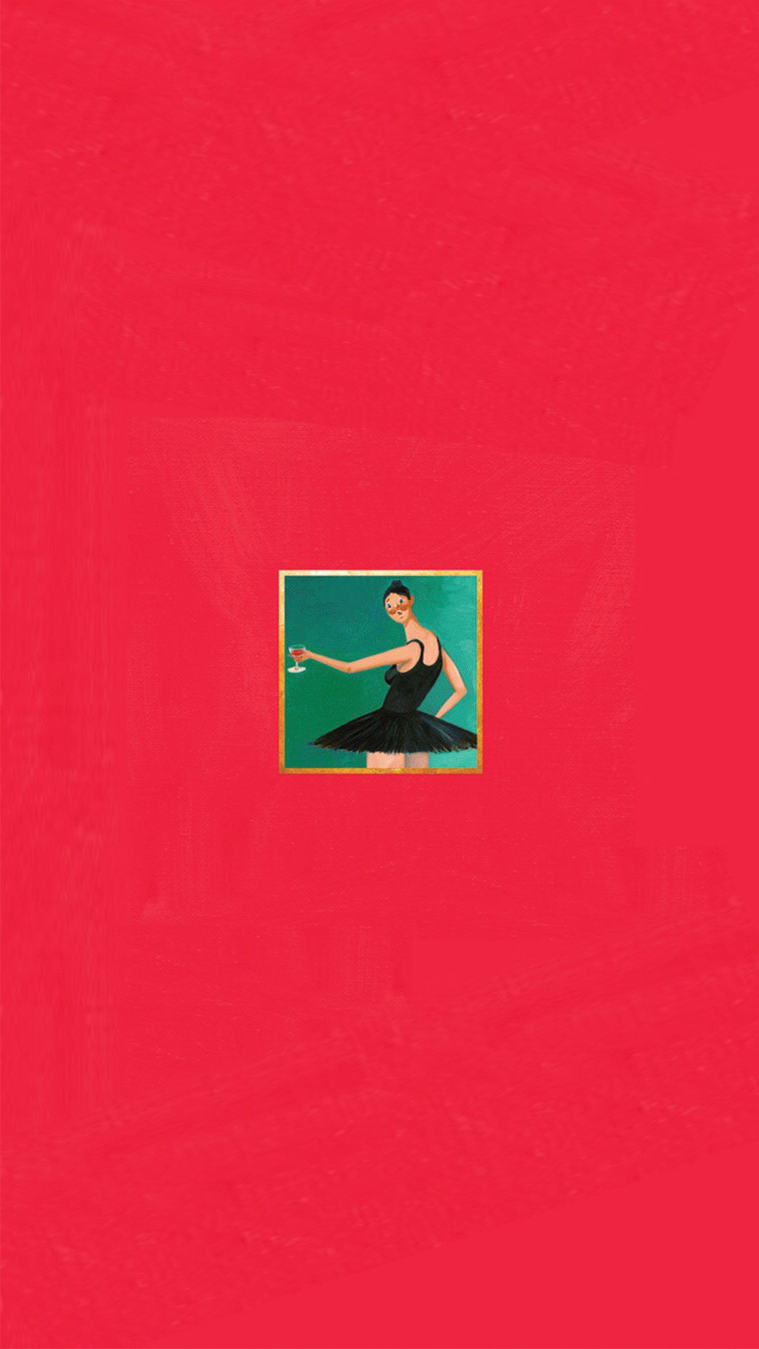 1080x1920 Kanye West Runaway Wallpaper Famous Wallpaper 1080p (2021)