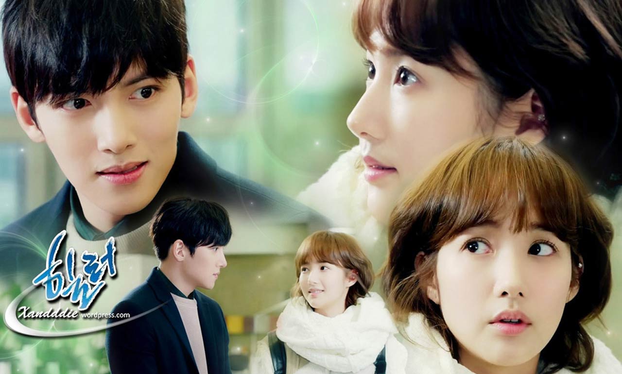 Healer Korean Drama Wallpapers Top Free Healer Korean Drama