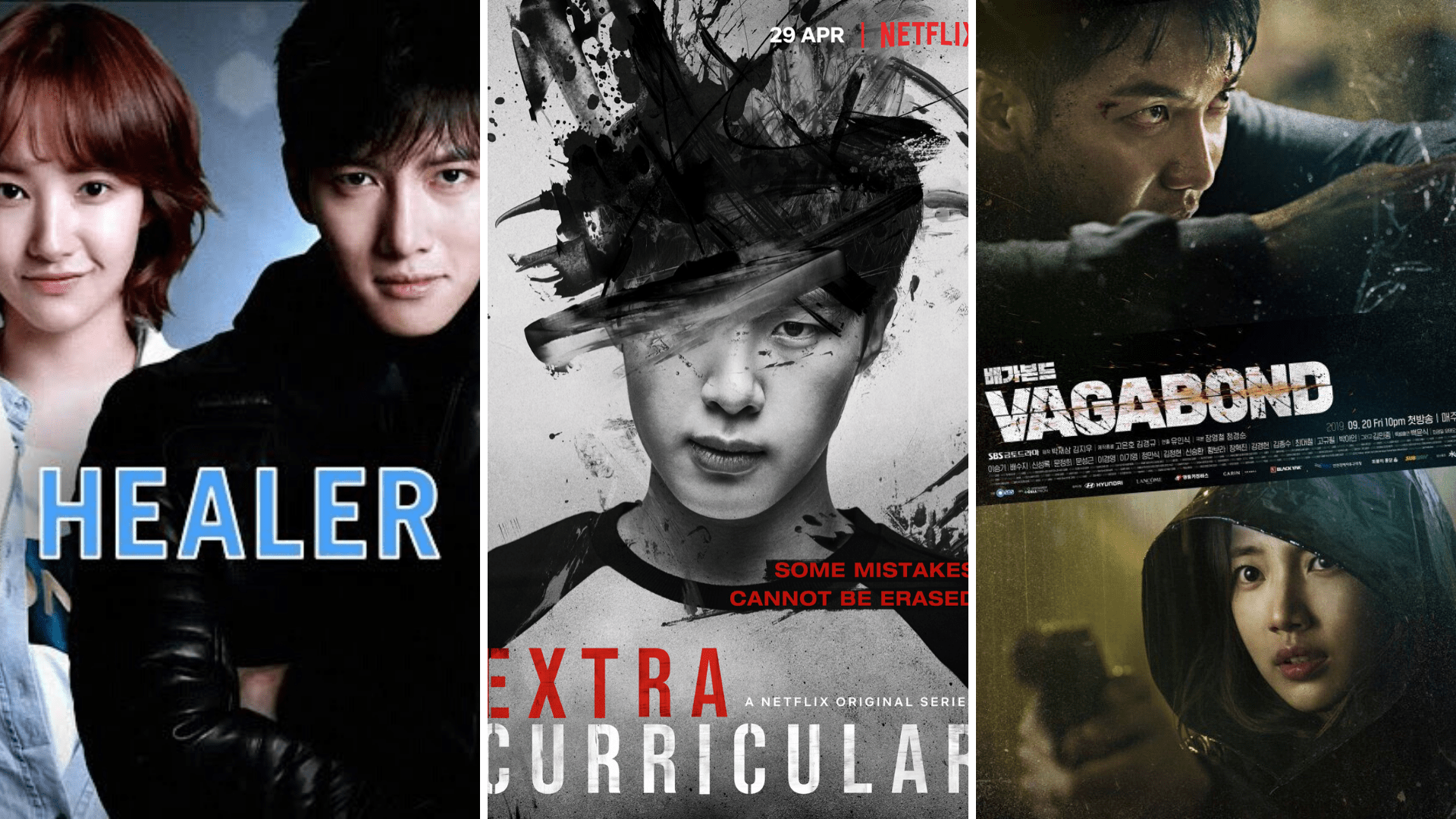 1920x1080 Action Packed K Dramas On Netflix That'll Keep You On The Edge Of Your Seat Travel Blog