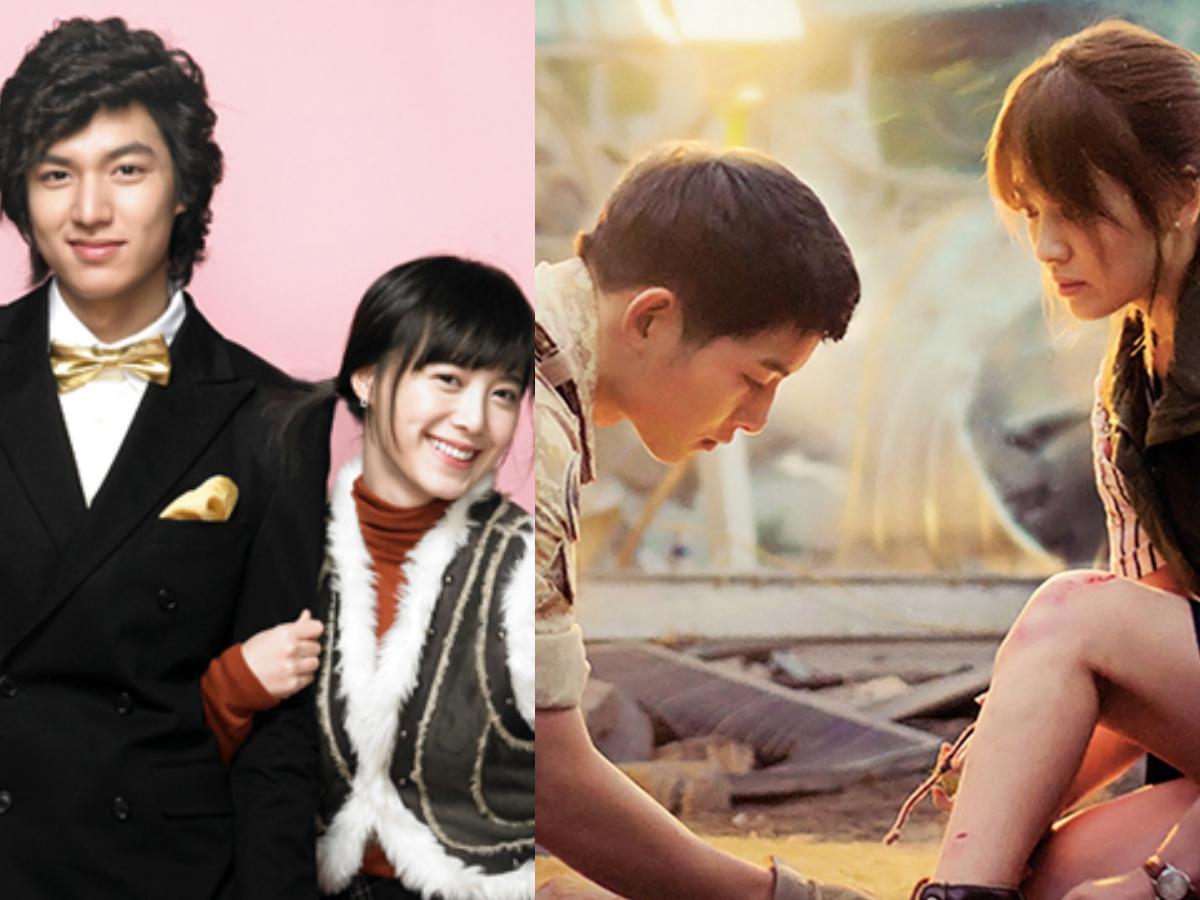 1200x900 K dramas to watch before you die: From Boys Over Flowers & Goblin to Descendants of the Sun & The Heirs