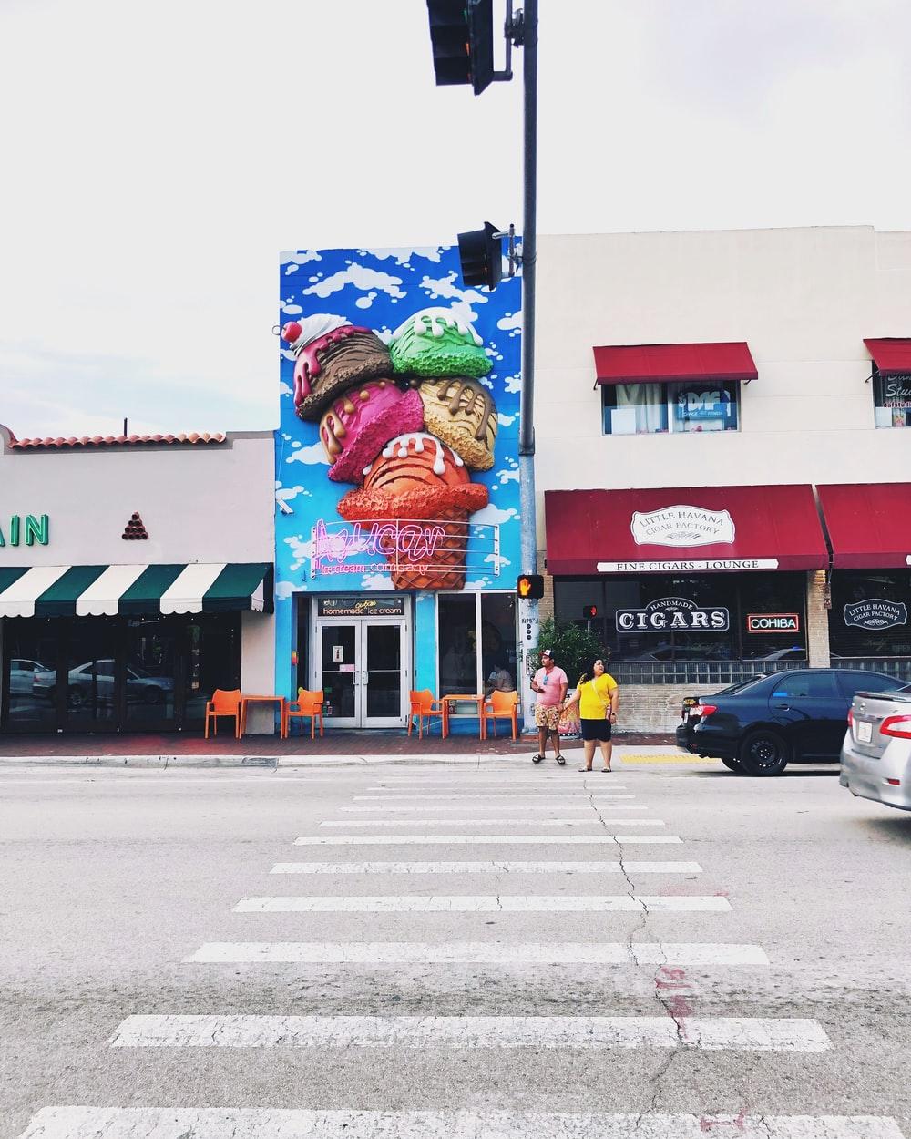 1000x1250 Little Havana Picture. Download Free Image