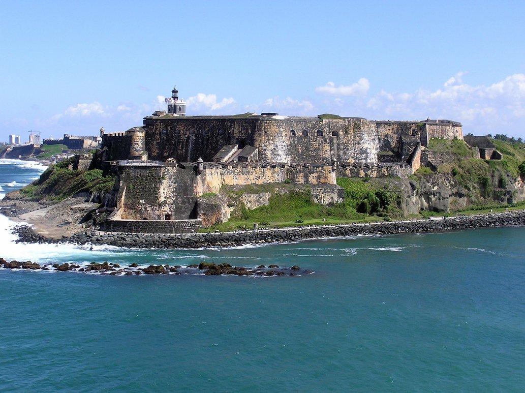 El Morro Wallpapers - Top Free El Morro Backgrounds - WallpaperAccess