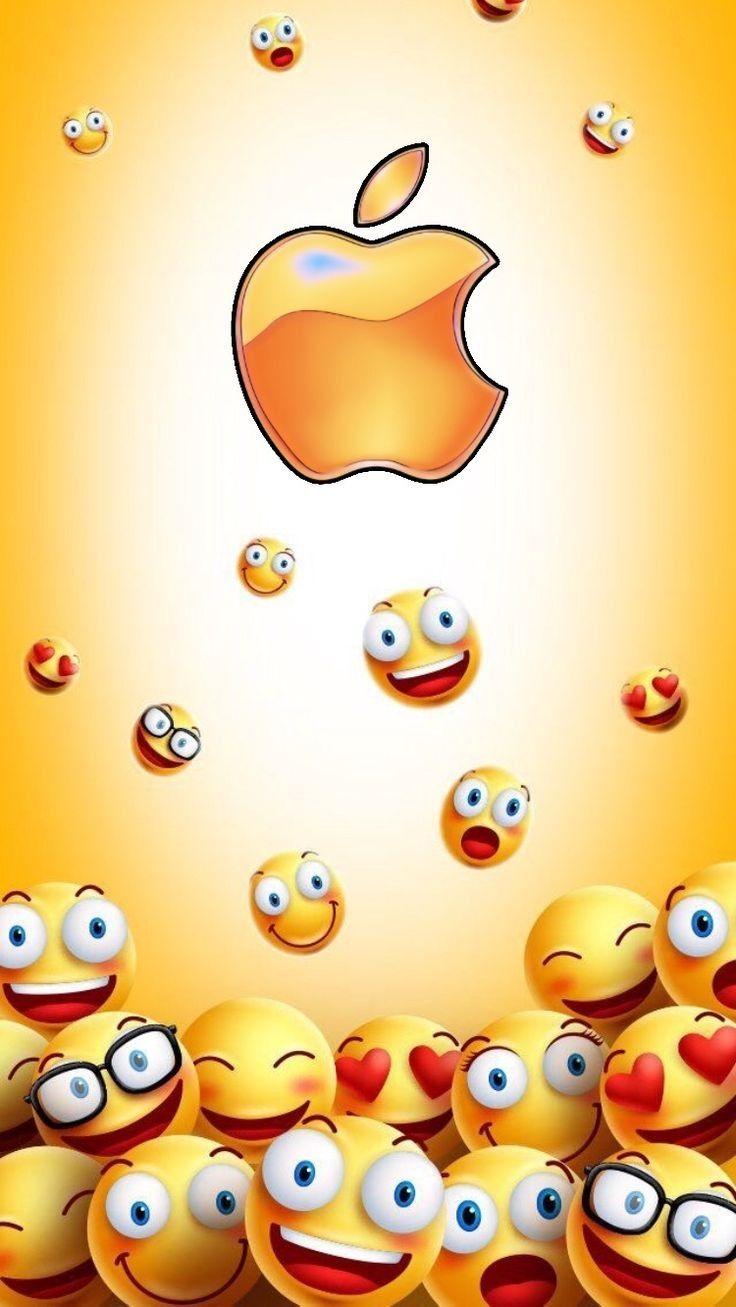 Emoji  Phone  Wallpapers  Top Free Emoji  Phone  Backgrounds 