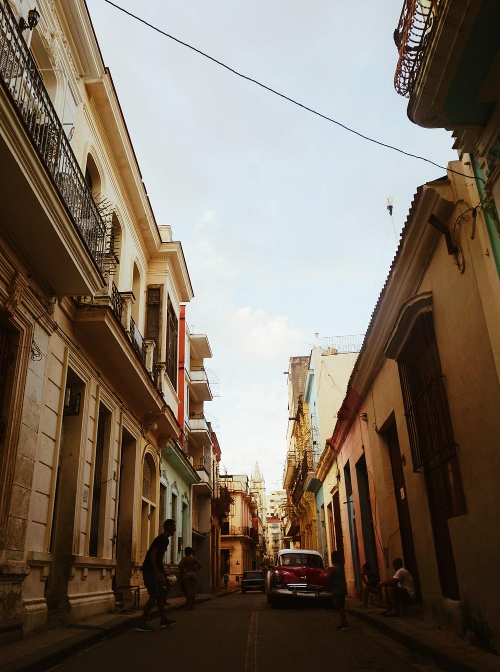 1000x1345 Little Havana Picture. Download Free Image