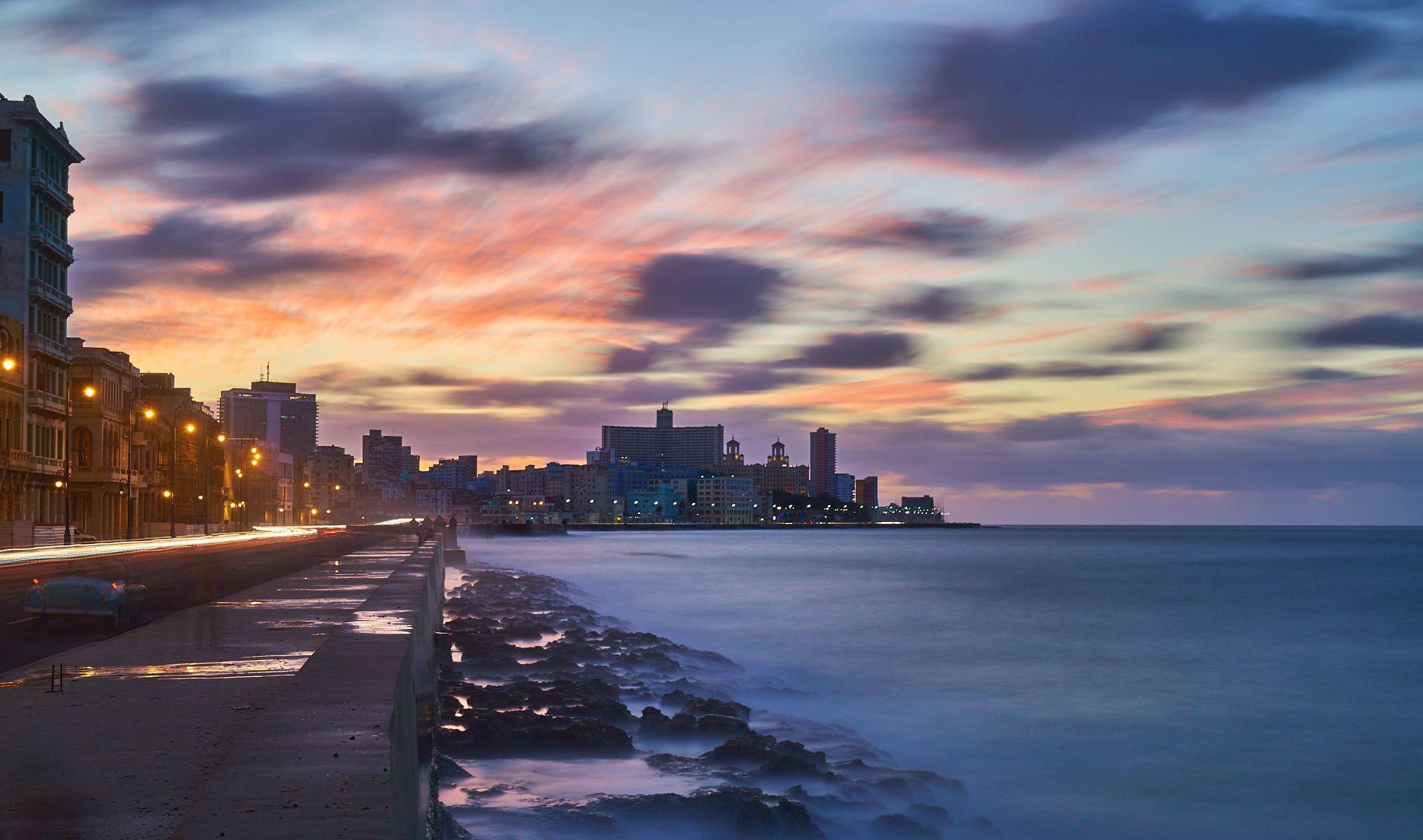 2709x1600 Havana Collection See All #Wallpaper : #wallpaper #background #city. Havana city, City wallpaper, Wallpaper