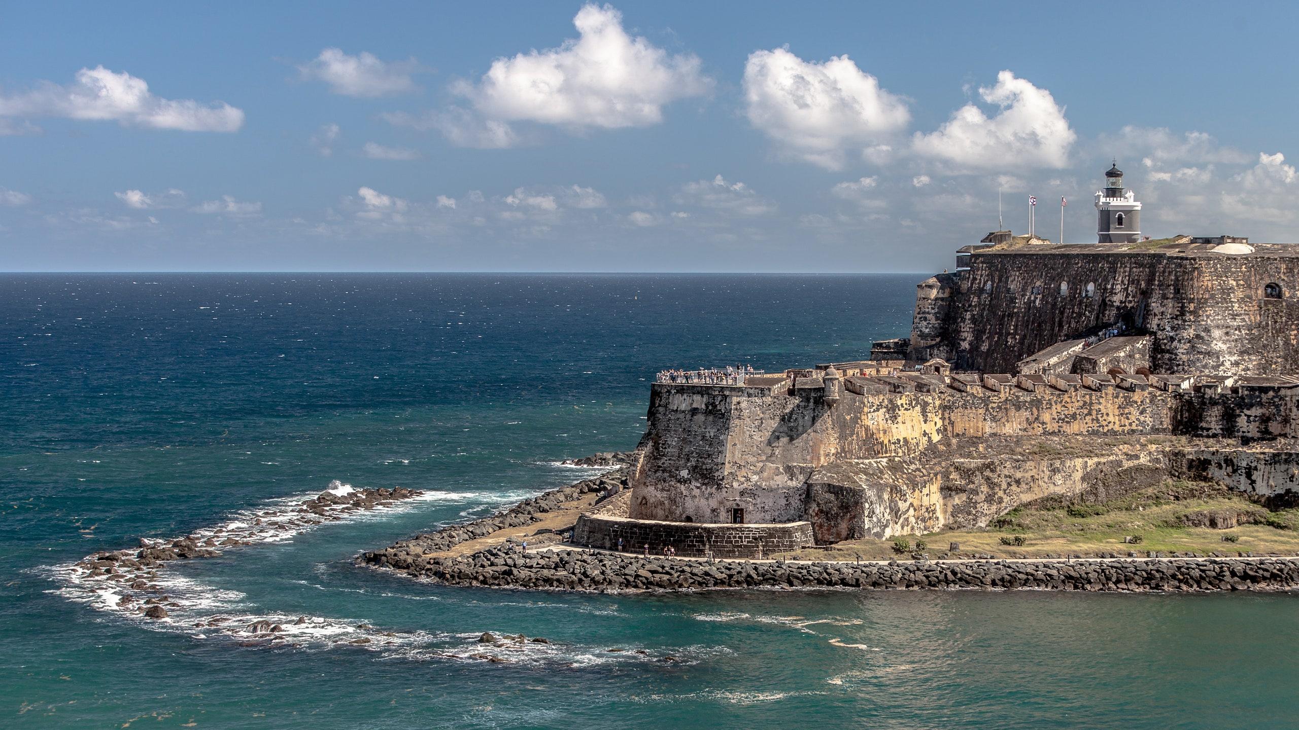 El Morro Wallpapers - Top Free El Morro Backgrounds - WallpaperAccess