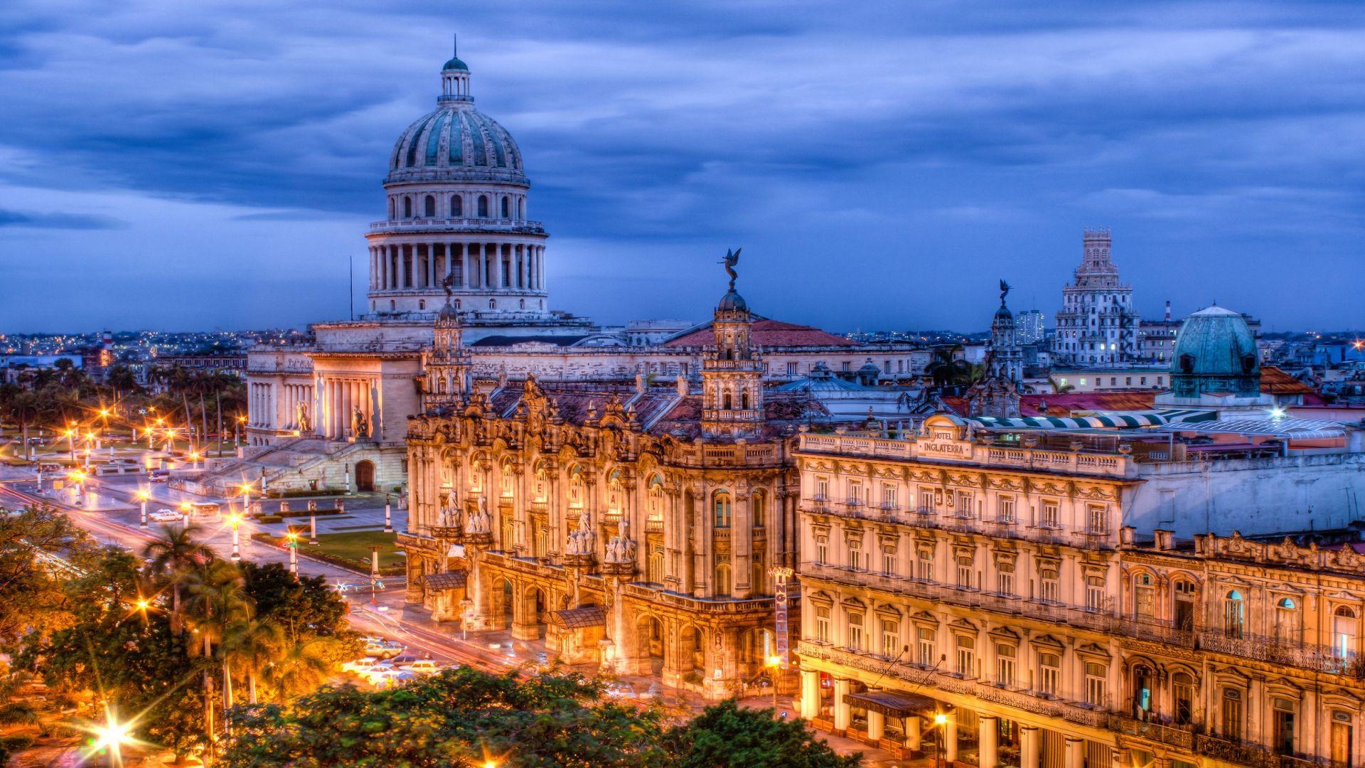 1920x1080 Havana Wallpaper, HD Havana Background