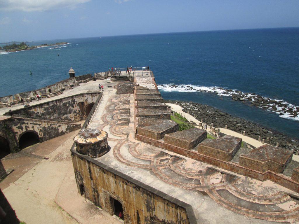 El Morro Wallpapers - Top Free El Morro Backgrounds - WallpaperAccess