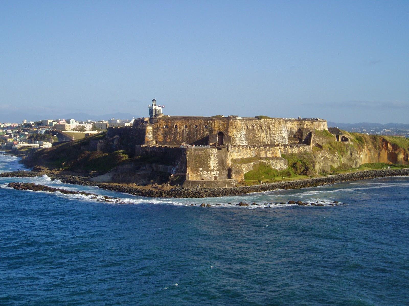 El Morro Wallpapers - Top Free El Morro Backgrounds - WallpaperAccess