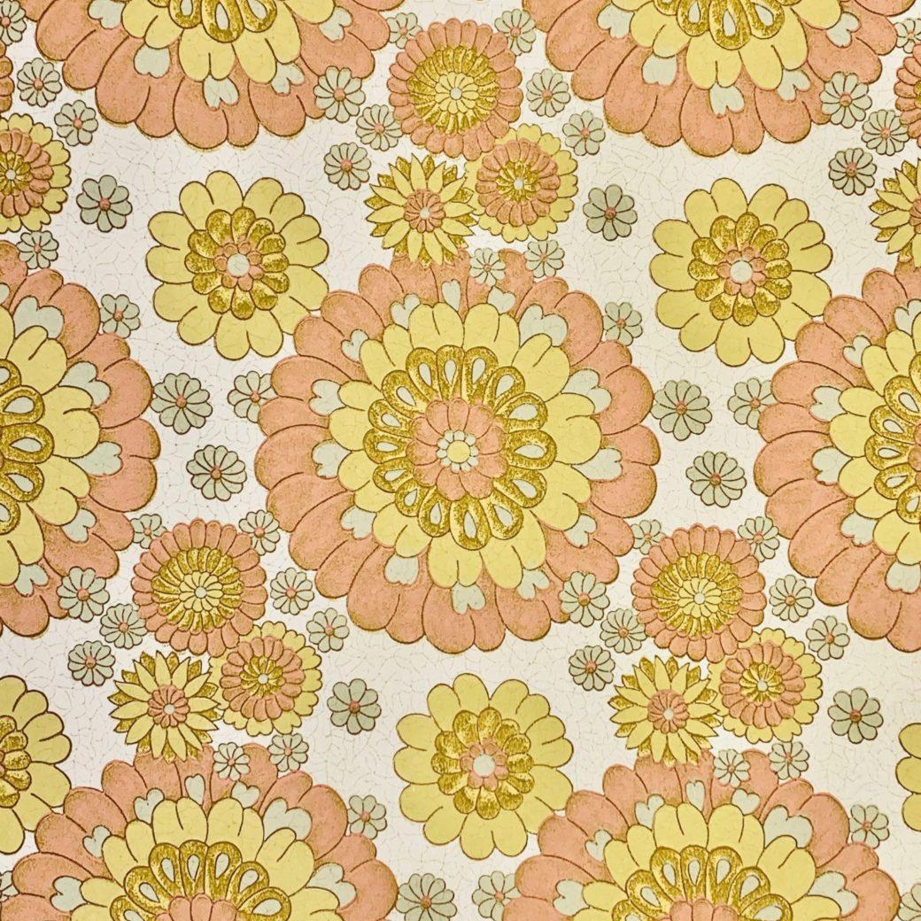 Vintage Flower Phone Wallpapers Top Free Vintage Flower Phone Backgrounds WallpaperAccess