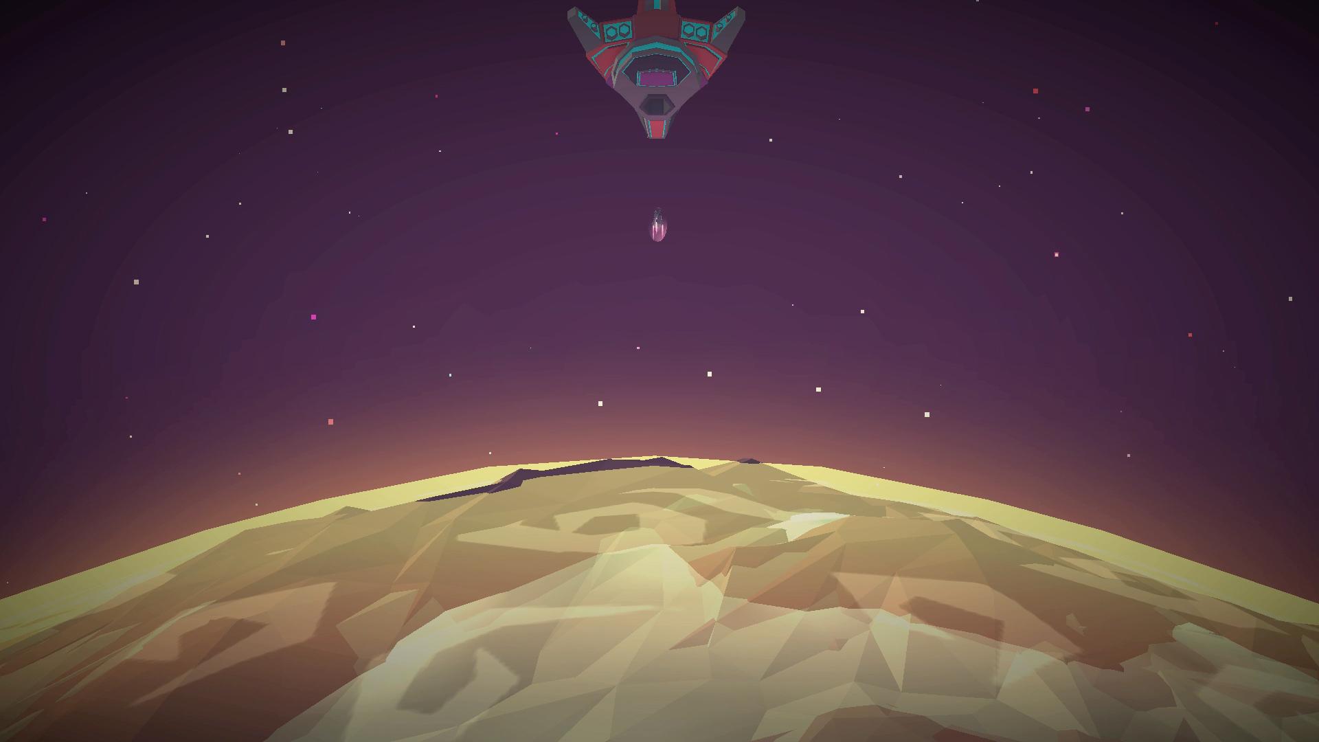 1920x1080 Morphite Review Man's Metroid