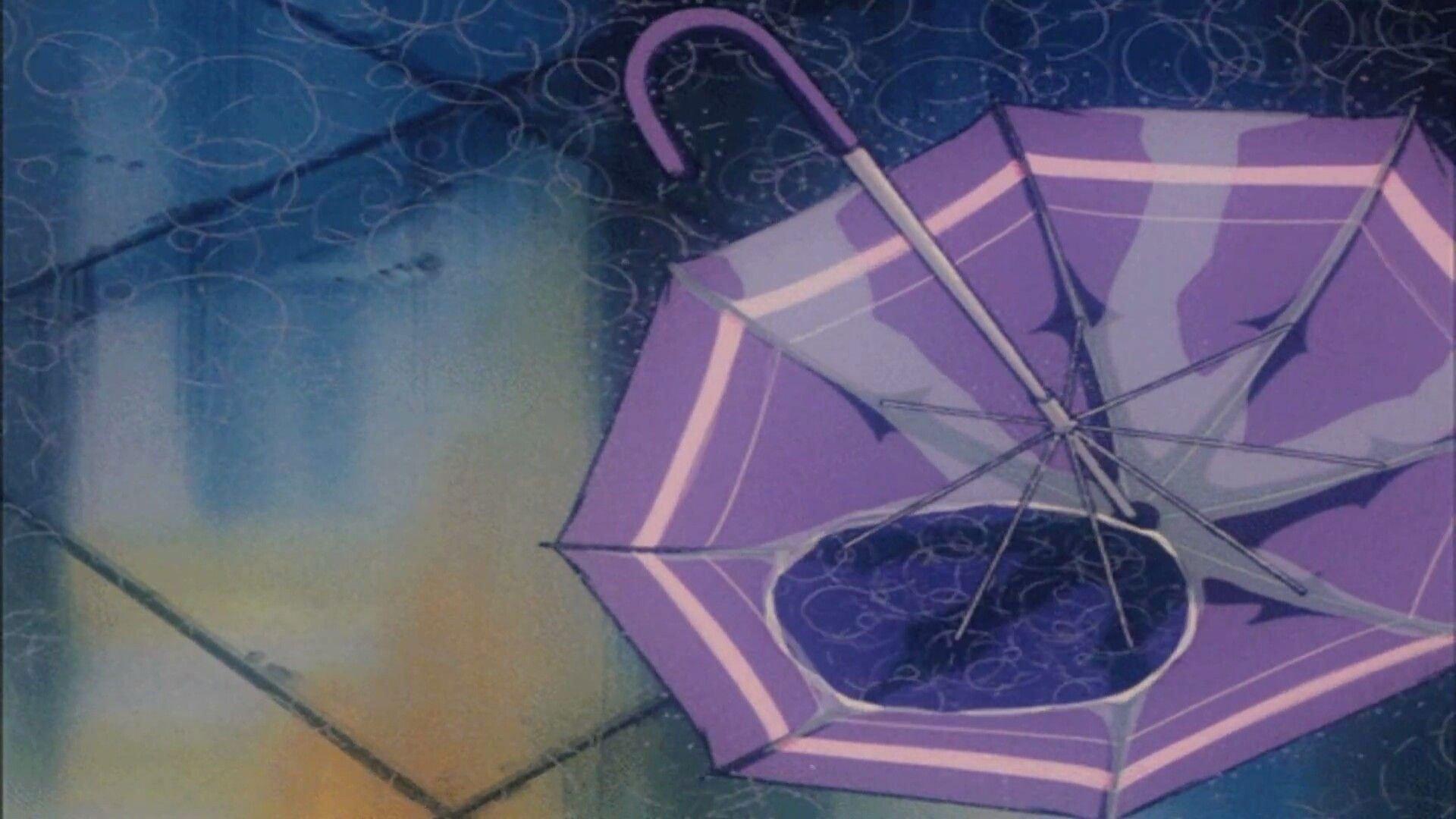 1920x1080 Retro Anime Aesthetic Desktop Wallpaper • Wallpaper For You HD Wallpaper For Desktop & Mobile