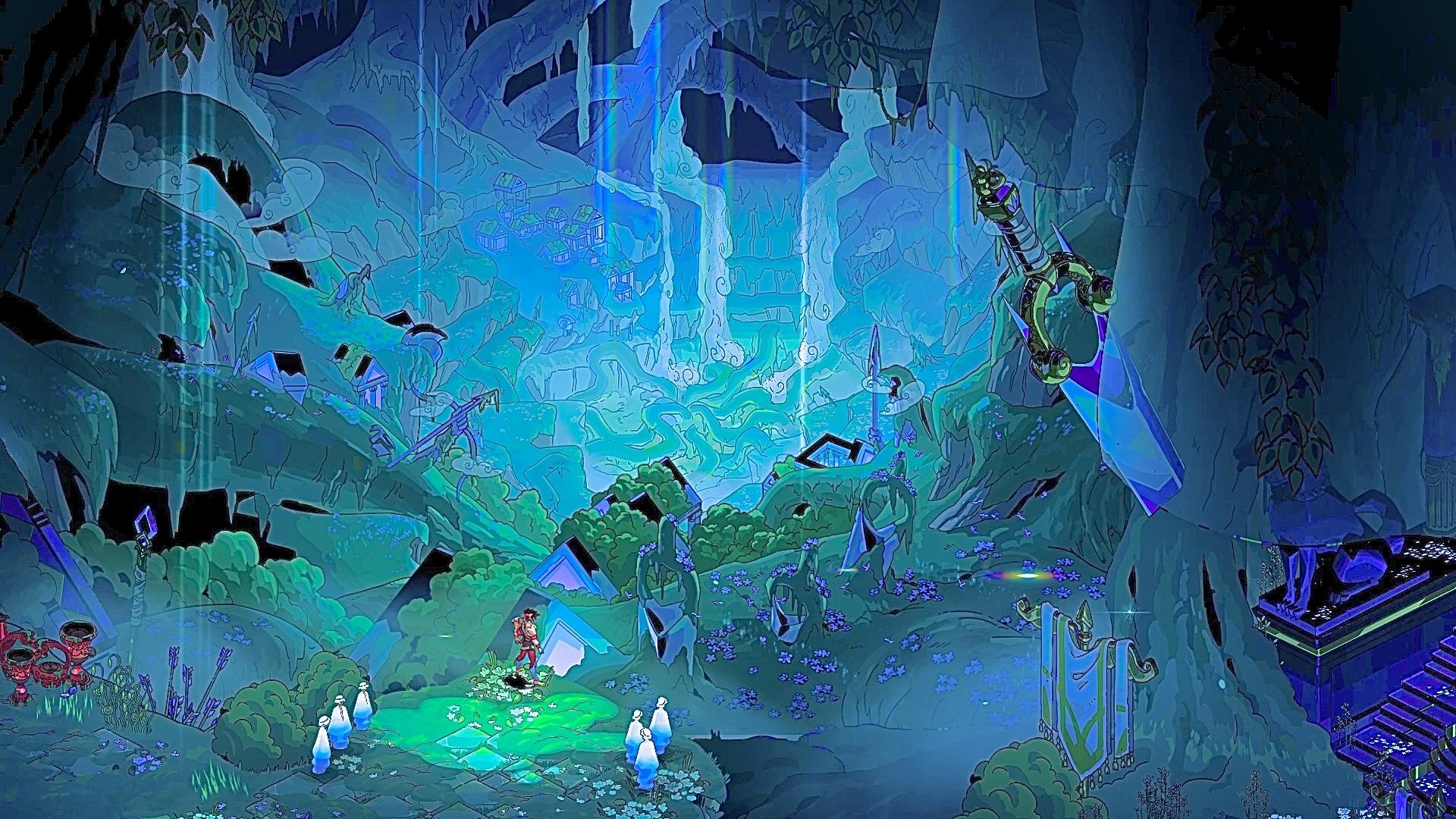 1920x1080 Wrath Of The White Witch