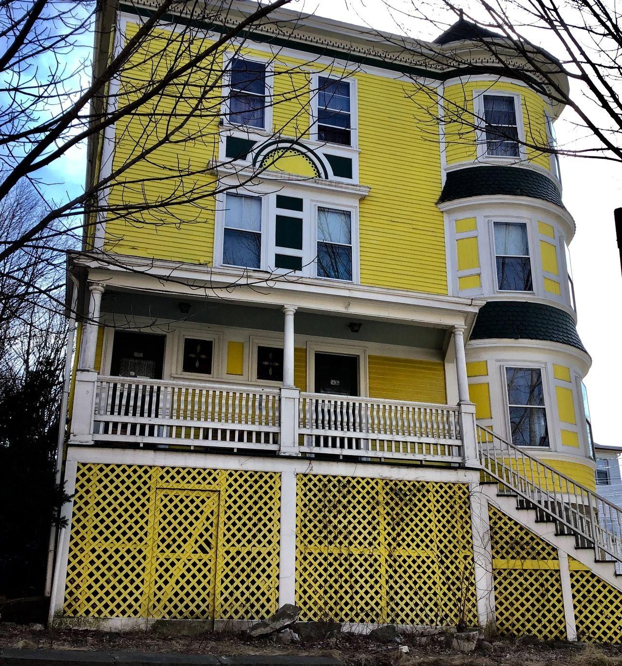 1280x1371 Victorian Houses. Victorian homes, Old victorian homes, Crooked house