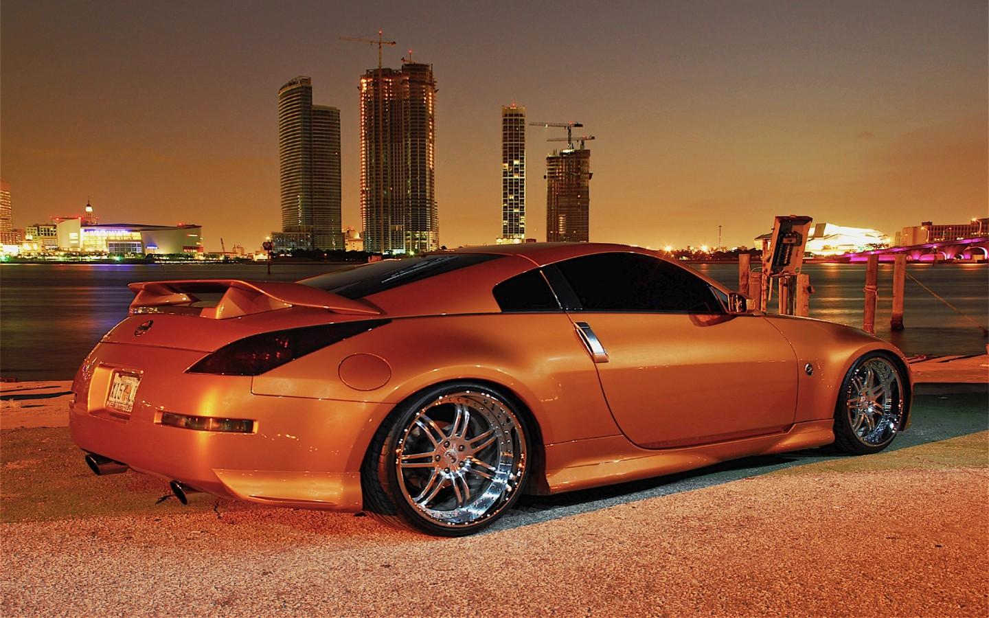 1440x900 Free download Nissan 350Z HD Wallpaper Tags Nissan 350Z HD Wallpaper New Nissan [1440x900] for your Desktop, Mobile & Tablet. Explore Nissan 350z Wallpaper. Nissan Wallpaper, 350Z Wallpaper High