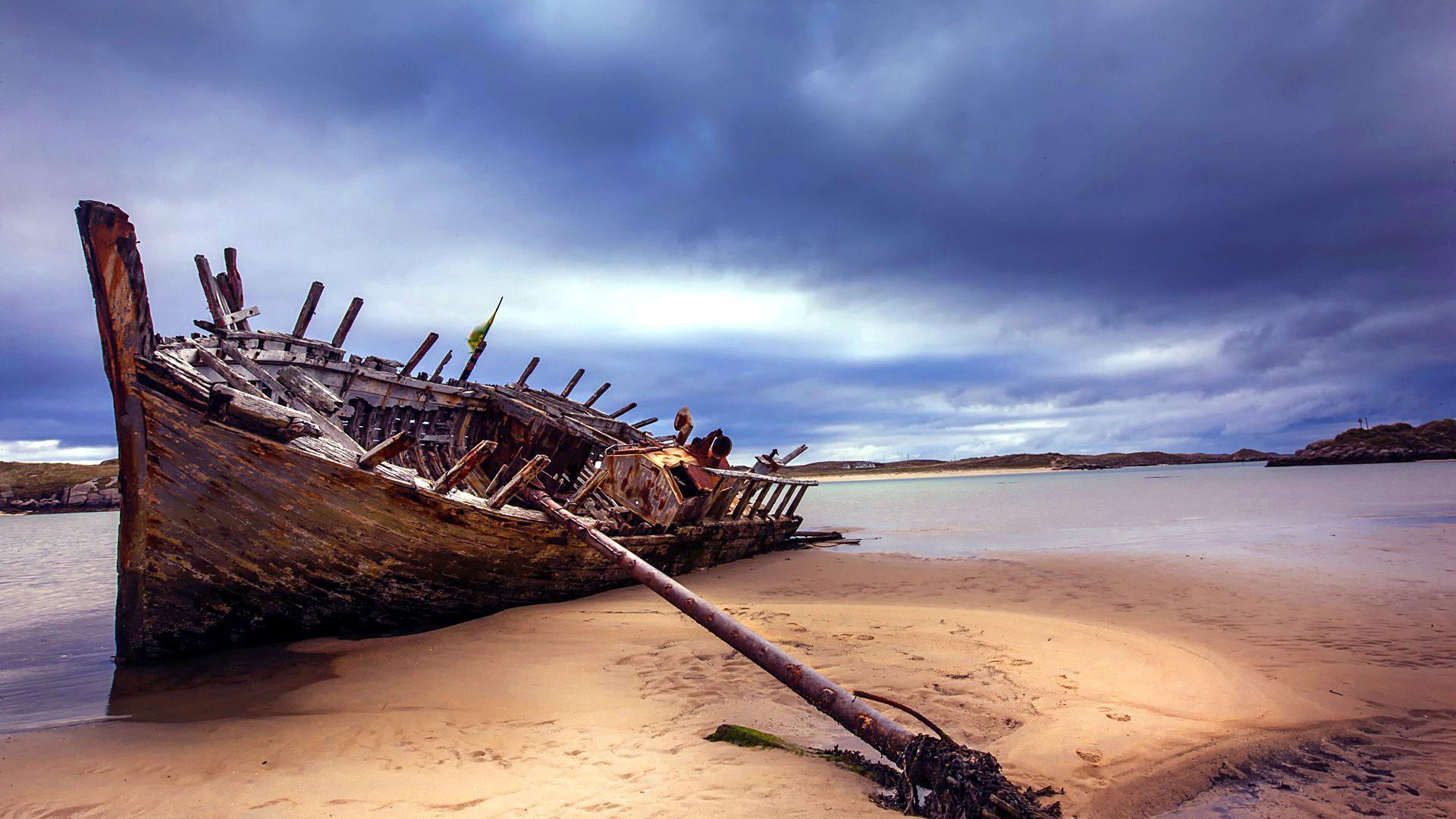 Ireland Beach Desktop Wallpapers Top Free Ireland Beach Desktop