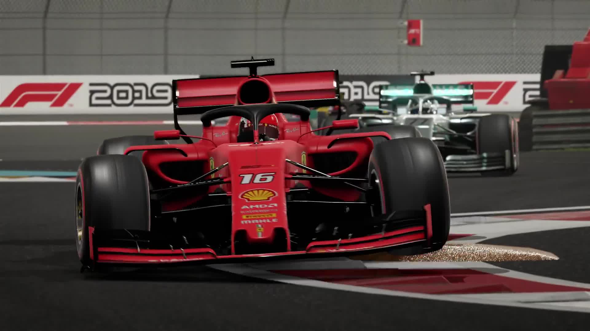 1920x1080 Free download F1 2019 Erster Gameplay erschienen Details zu Classic Cars [1920x1080] for your Desktop, Mobile & Tablet. Explore F1 2019 Videogame Wallpaper. F1 2019 Videogame Wallpaper, F1 2019 Wallpaper, Haas F1 2019 Wallpaper