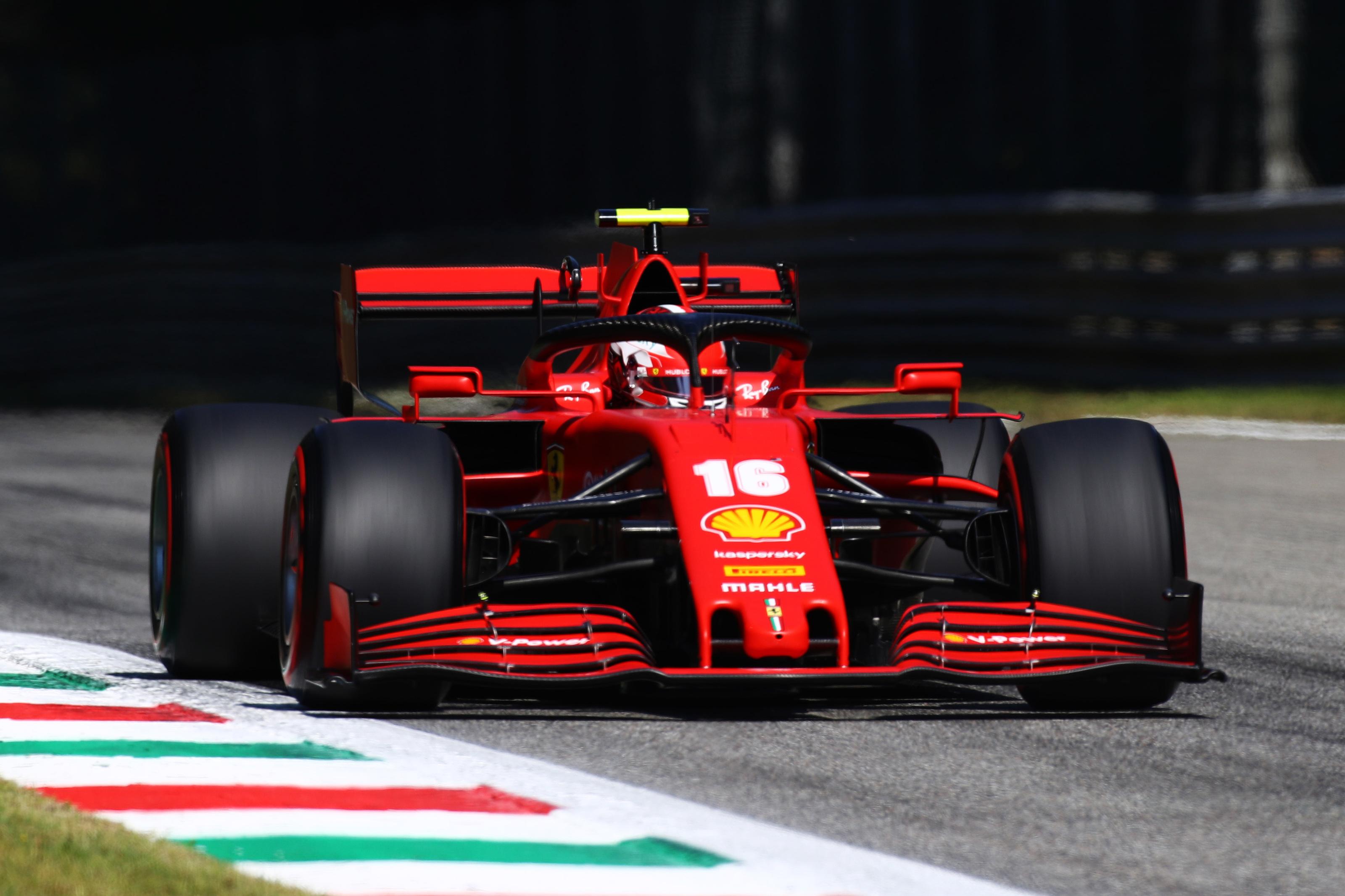 3200x2133 Formula 1: Ferrari's Disastrous 2020 Season Reaches All Time Low