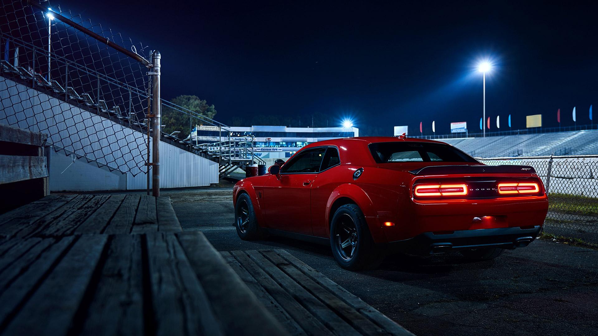 1920x1080 Free download 2018 Dodge Challenger SRT Demon Wallpaper HD Image WSupercars [1920x1080] for your Desktop, Mobile & Tablet. Explore Dodge Charger SRT Wallpaper. Dodge Charger SRT Wallpaper, Dodge Charger