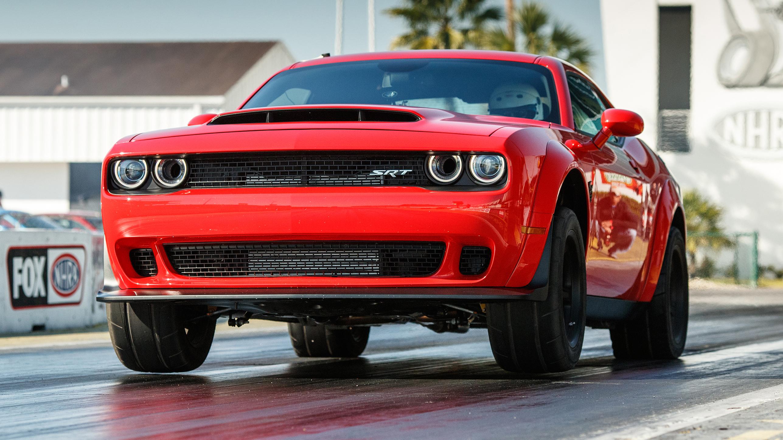 2574x1448 Everything you need to know about the Dodge Demon
