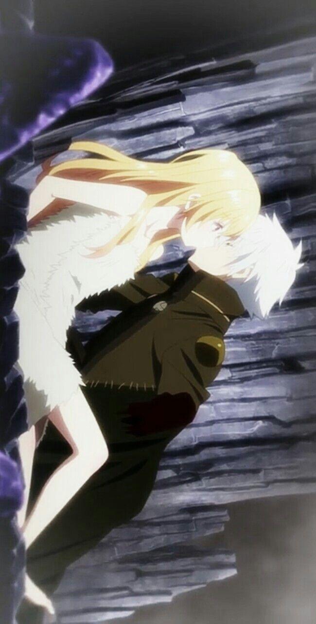 650x1280 Arifureta Shokugyo de Sekai Saikyo.. Hajime Nagumo x Yue. Best anime shows, Cute anime wallpaper, Anime shows