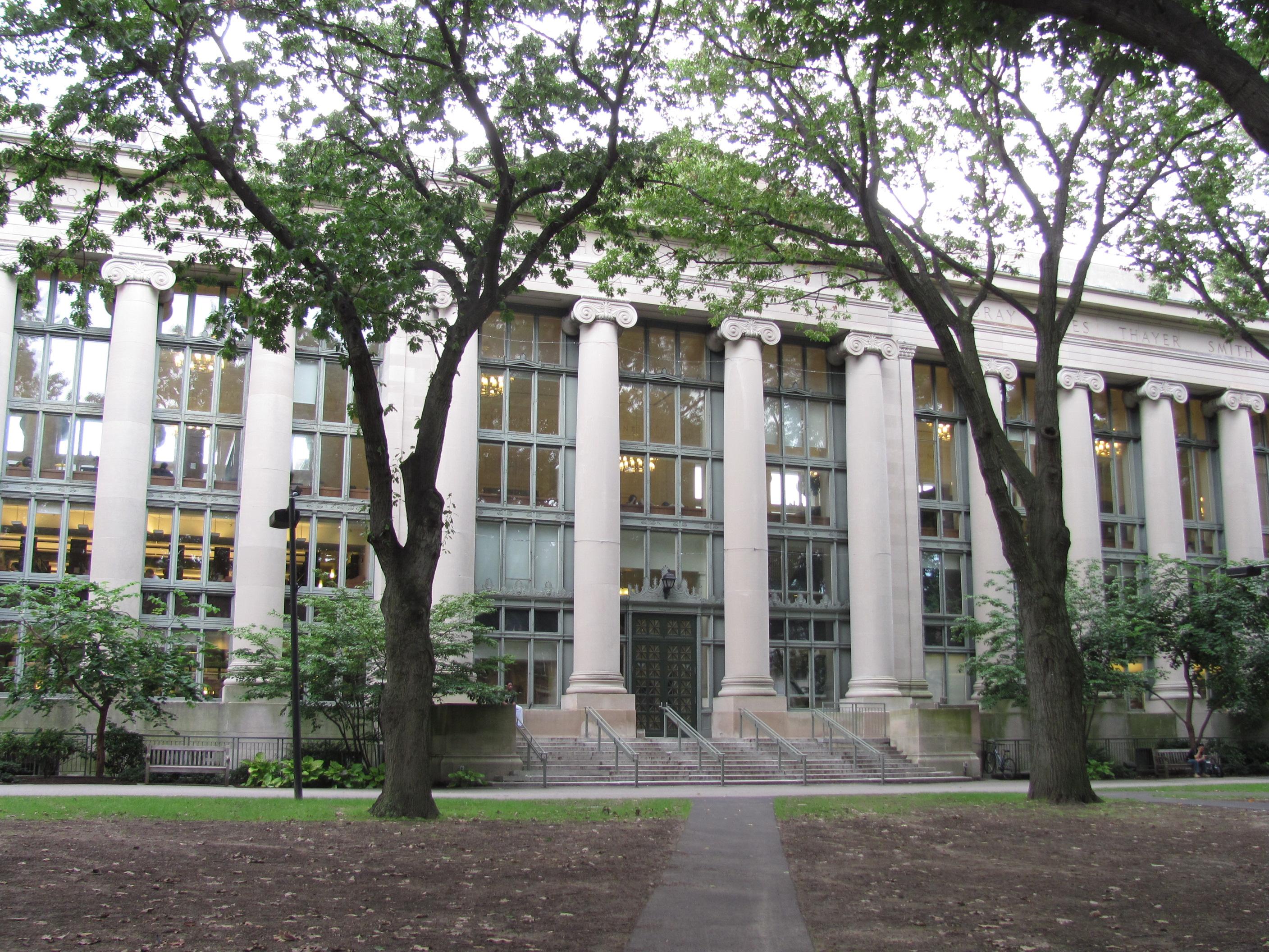 2816x2112 Langdell Hall