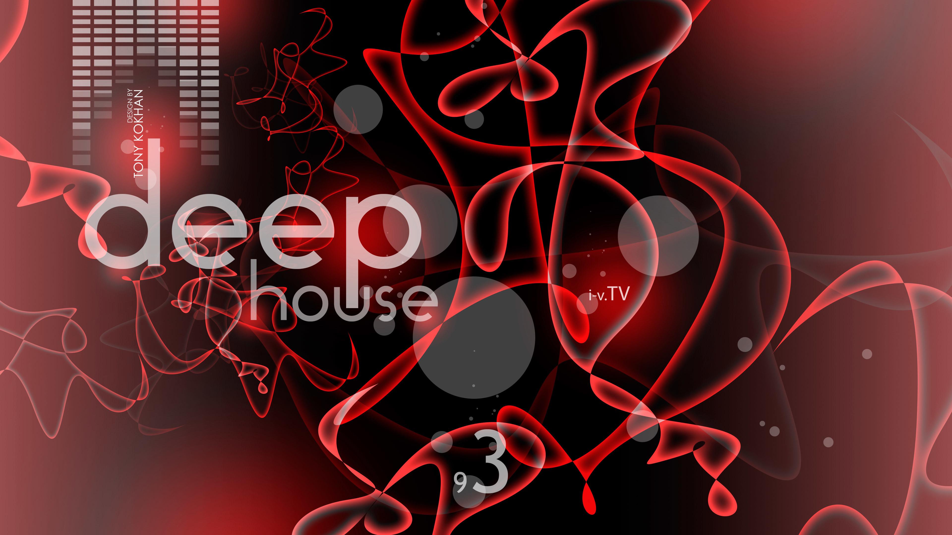 Deep House Music Wallpapers - Top Free Deep House Music Backgrounds ...