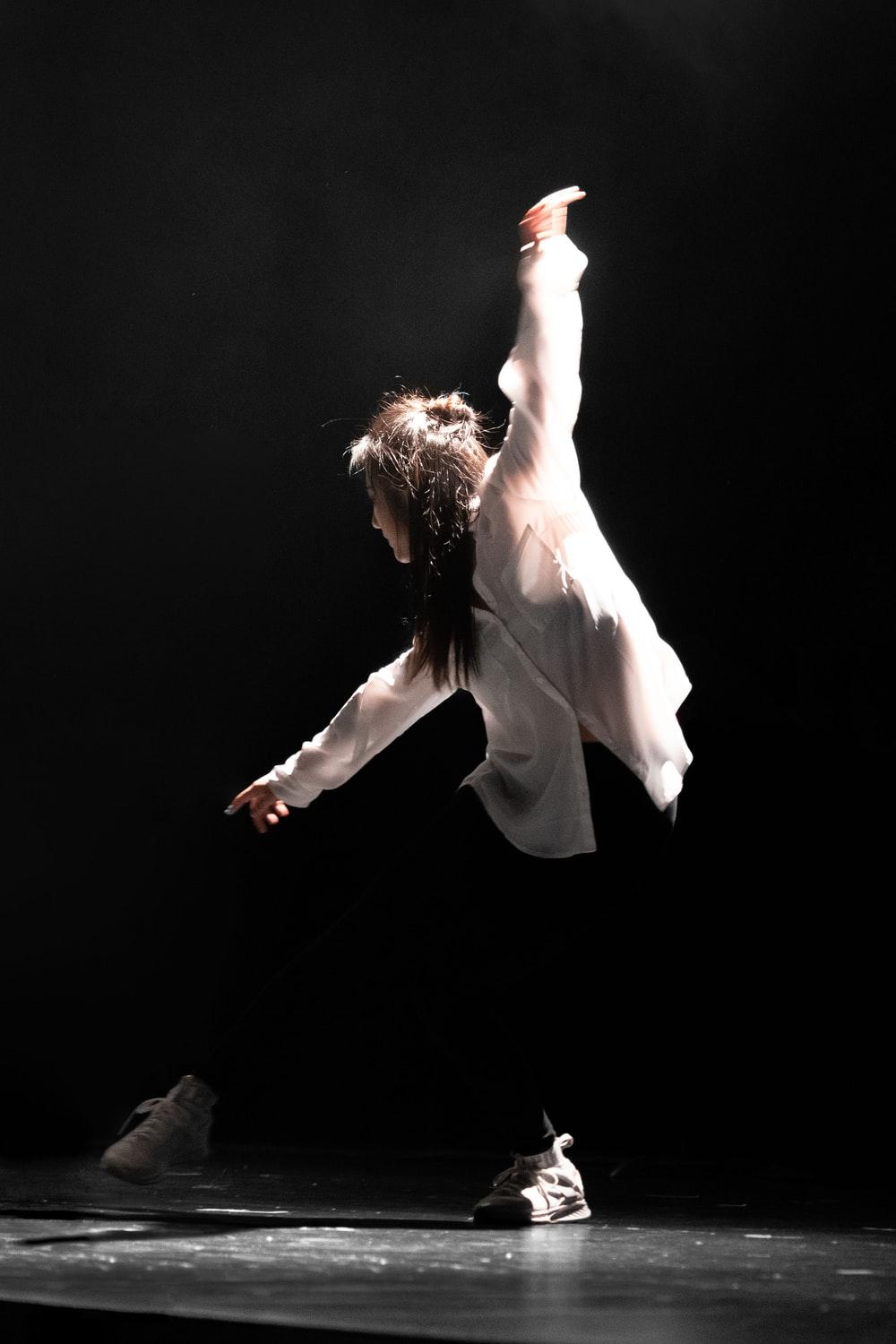 1000x1500 Stage Dance Picture. Download Free Image