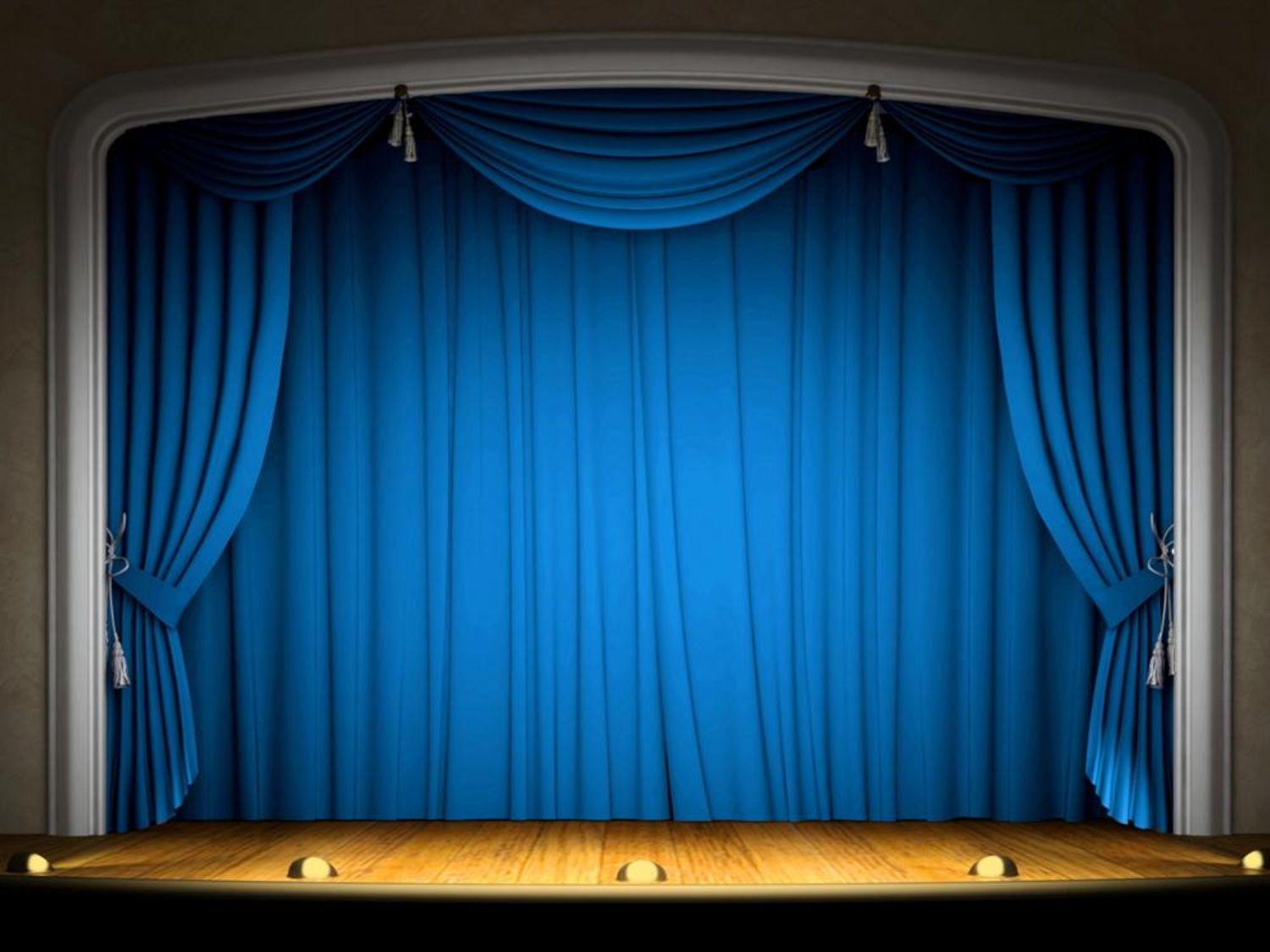 1500x1125 Ballet Stage Background Wallpaper Pic 22. Stage background, Wallpaper powerpoint, Slide background