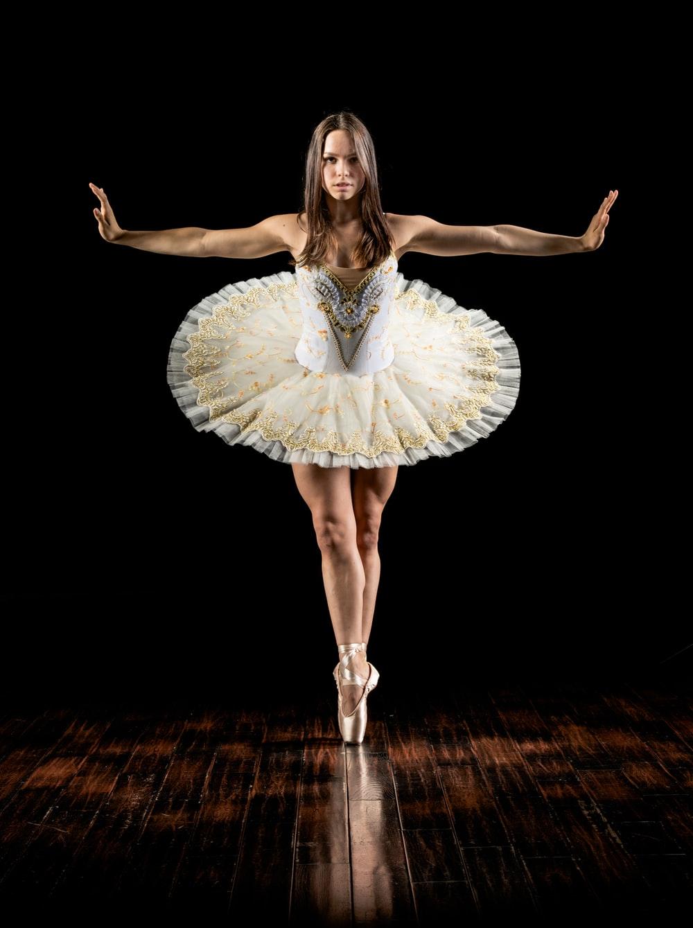 1000x1339 Ballerina Picture. Download Free Image