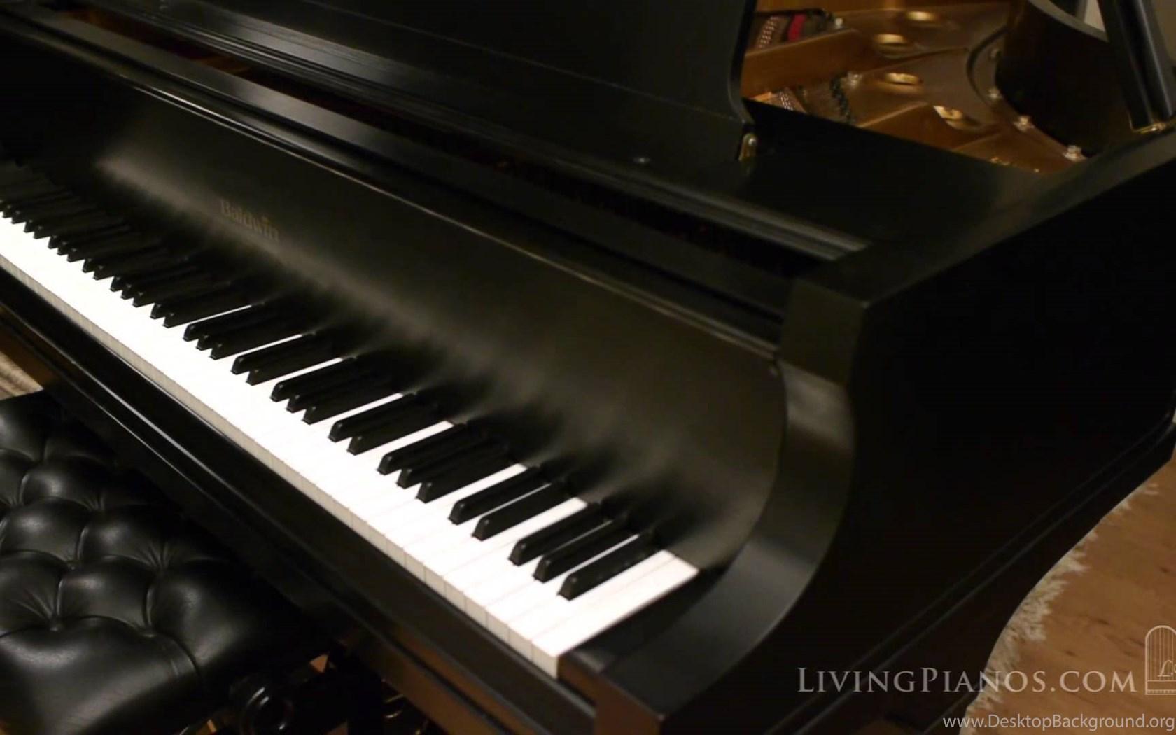 1680x1050 Concert Grand Piano Wallpaper Image Desktop Background