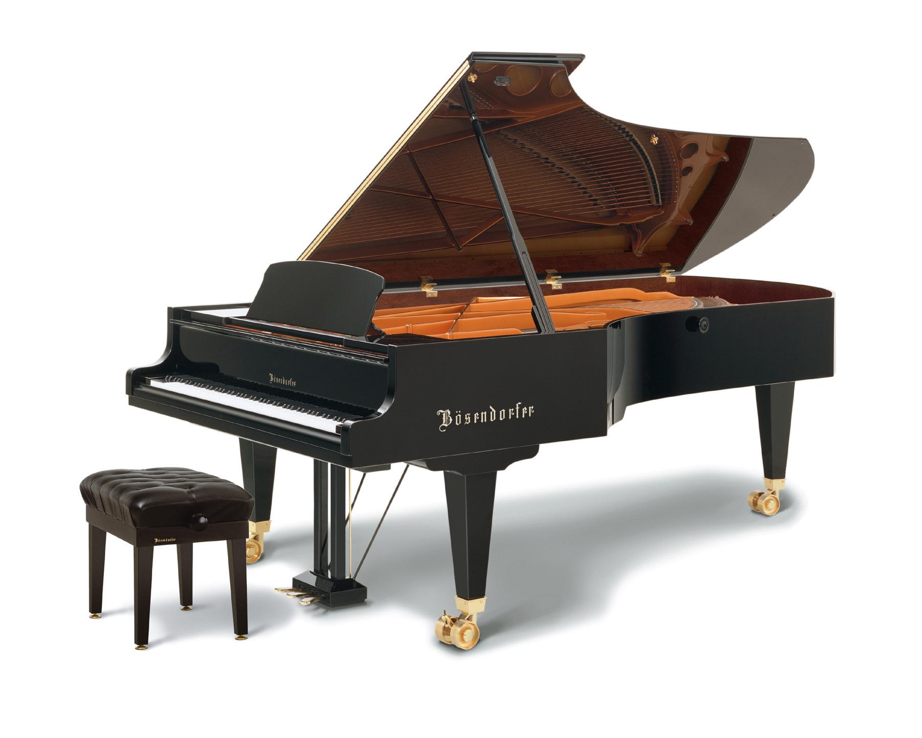 1800x1440 Bosendorfer Imperial 290 Piano Image Gallery