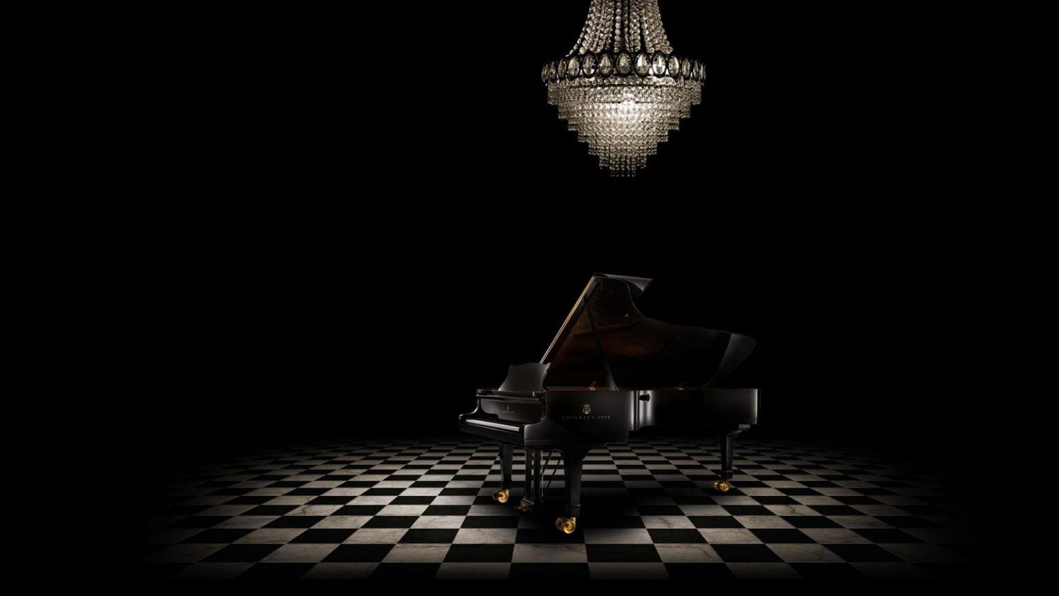 1536x864 Steinway Grand Piano Wallpaper, HD Steinway Grand Piano Background
