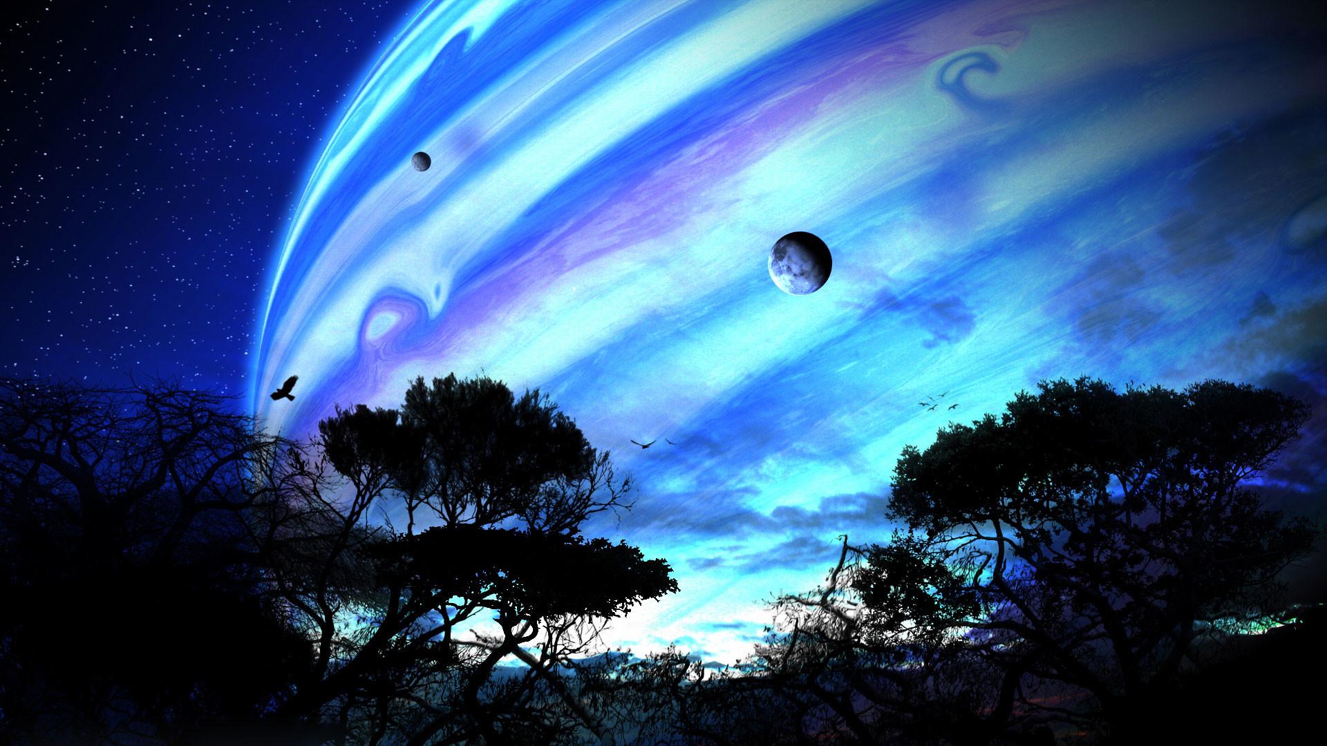 1920x1080 hd pics photo space pandora avatar planet desktop background wallpaper