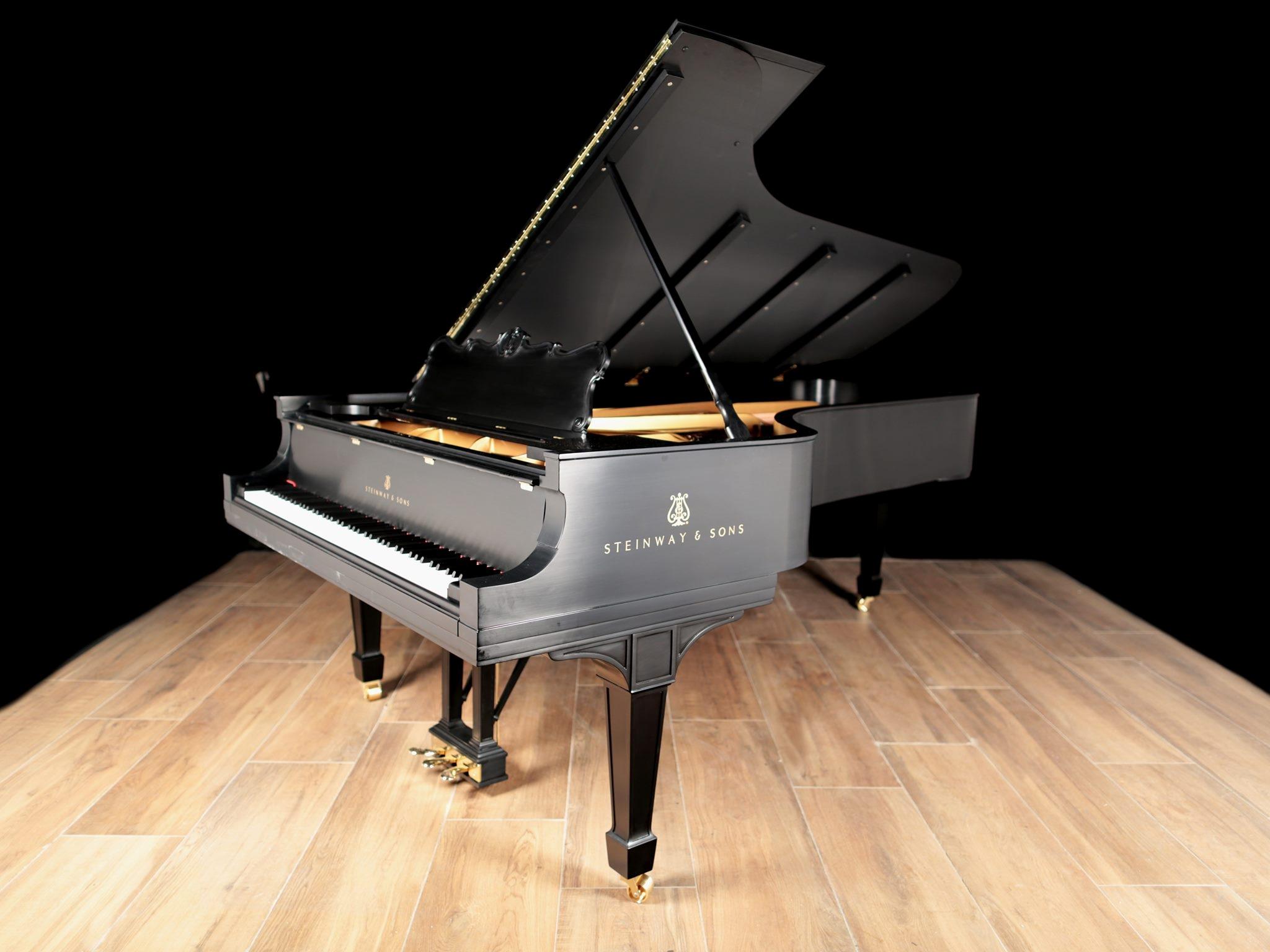 2048x1536 Before & After Photo of a 1918 Steinway Concert Grand