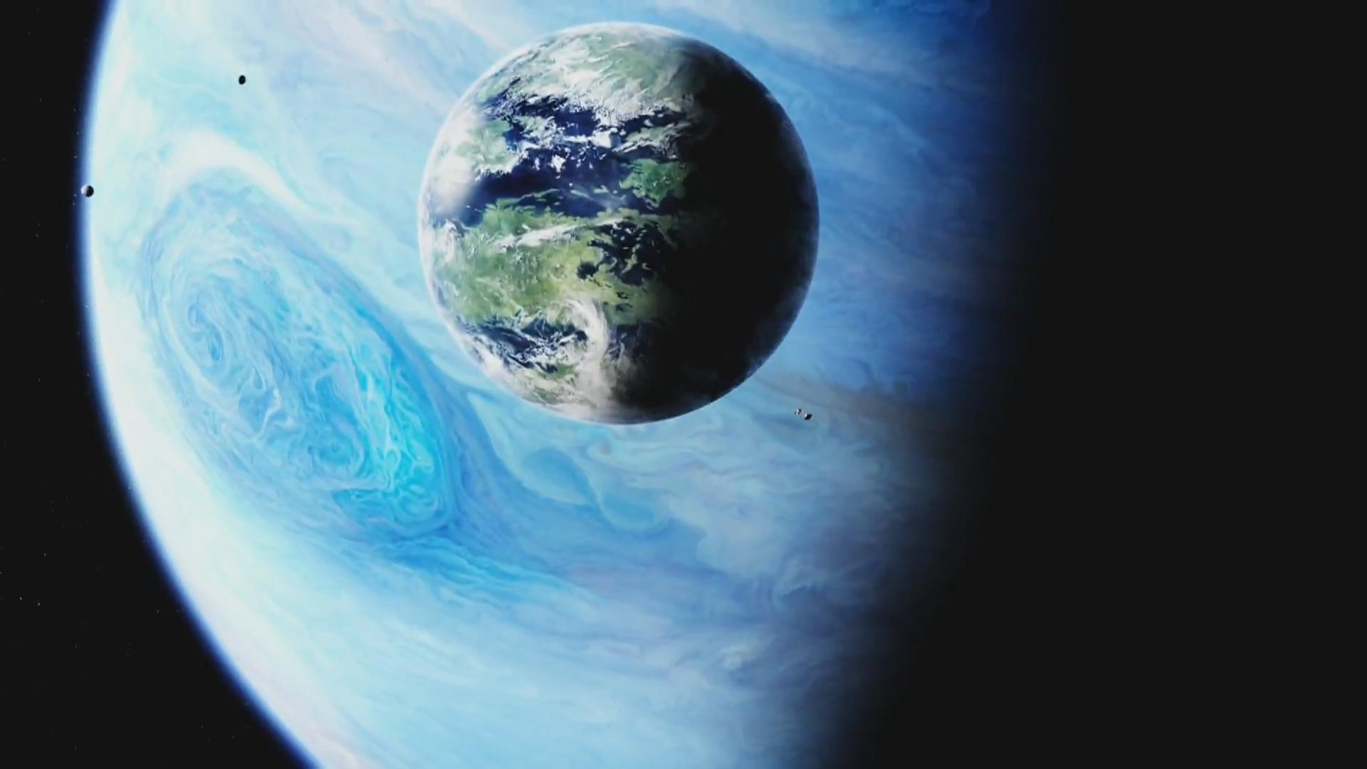 1920x1080 Avatar: The Na'vi = Native Americans?